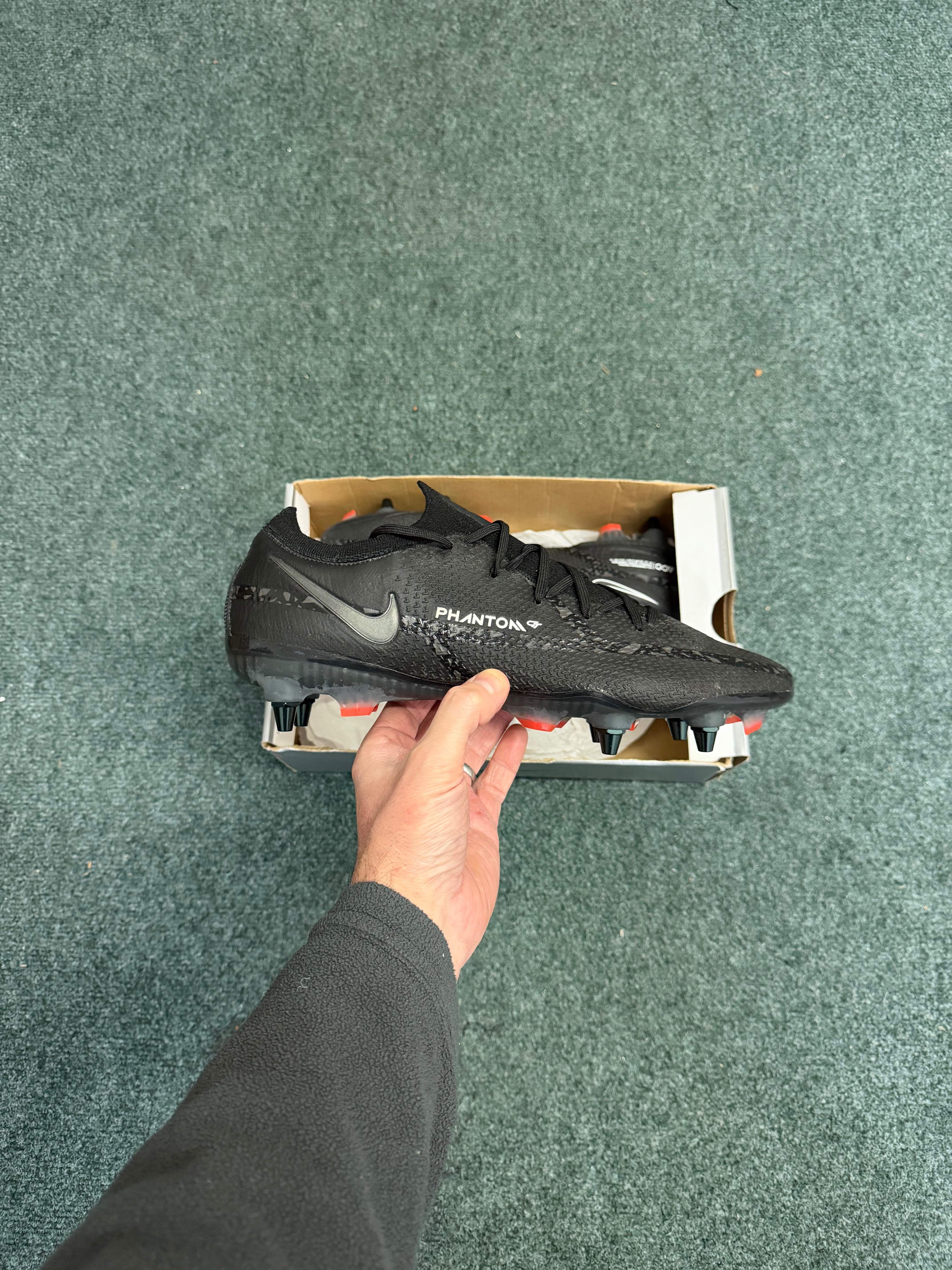 Nike Phantom GT2 Elite Pro-SG