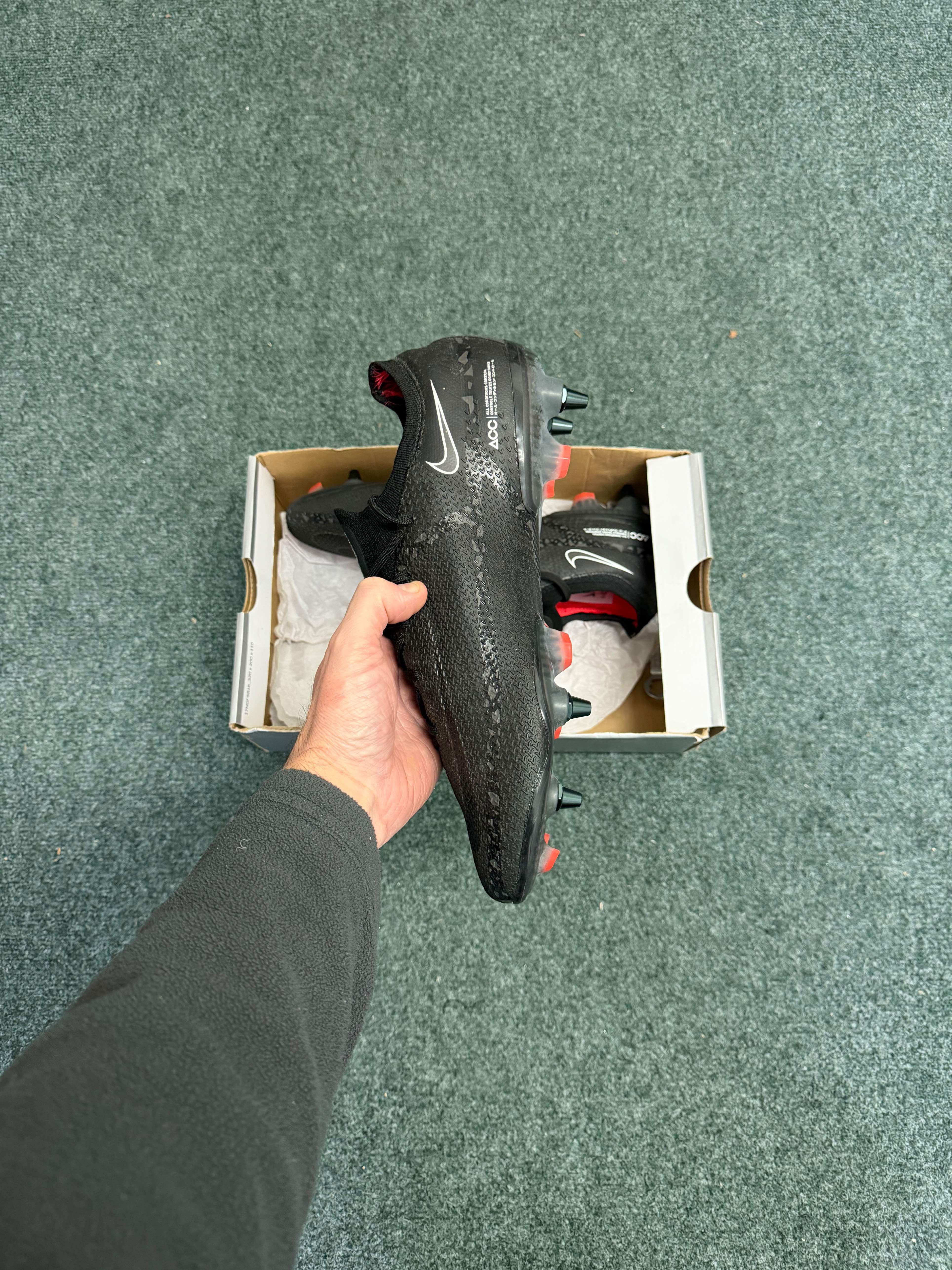 Nike Phantom GT2 Elite Pro-SG