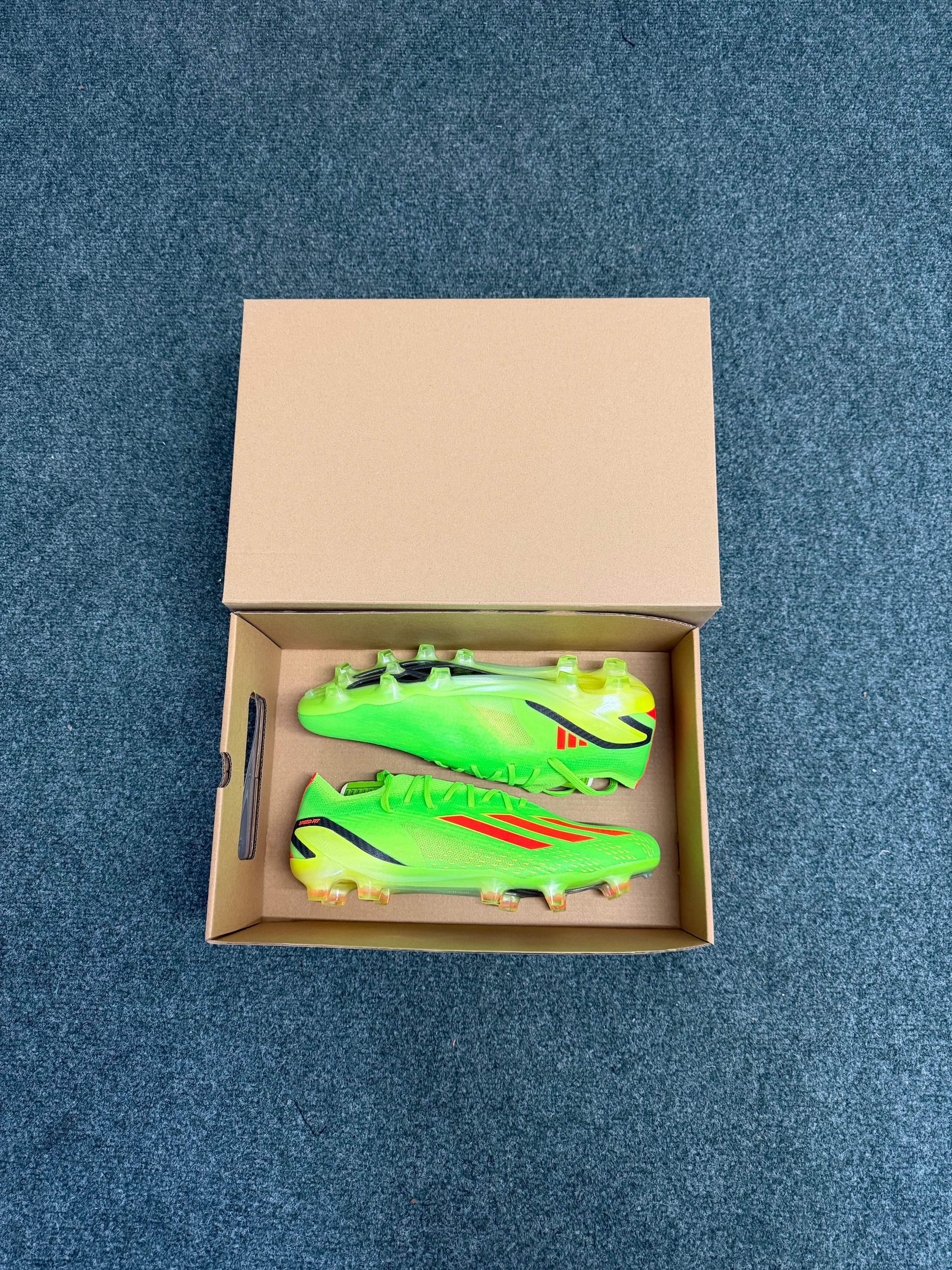 Adidas X Speedportal .1 FG