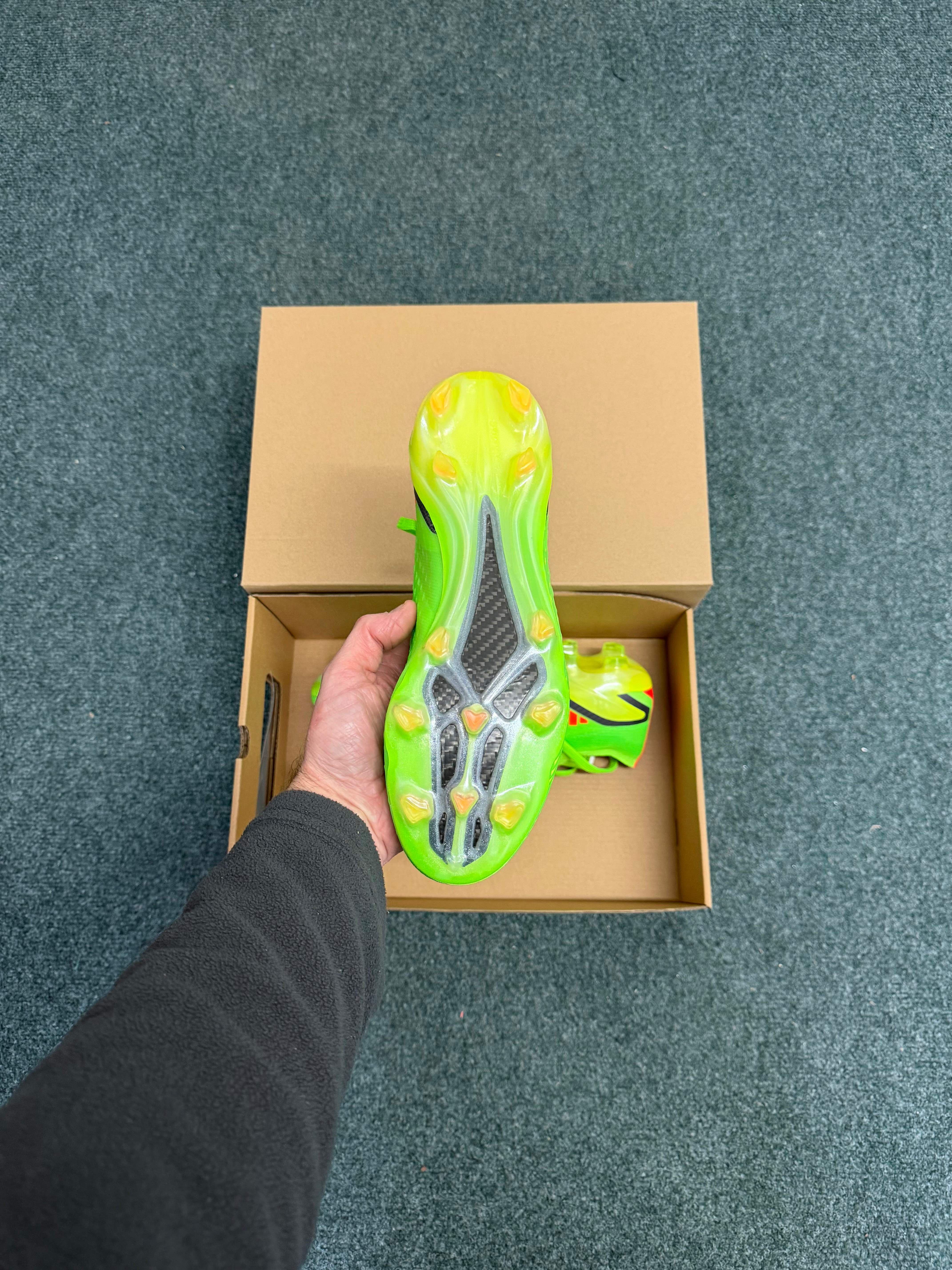 Adidas X Speedportal .1 FG