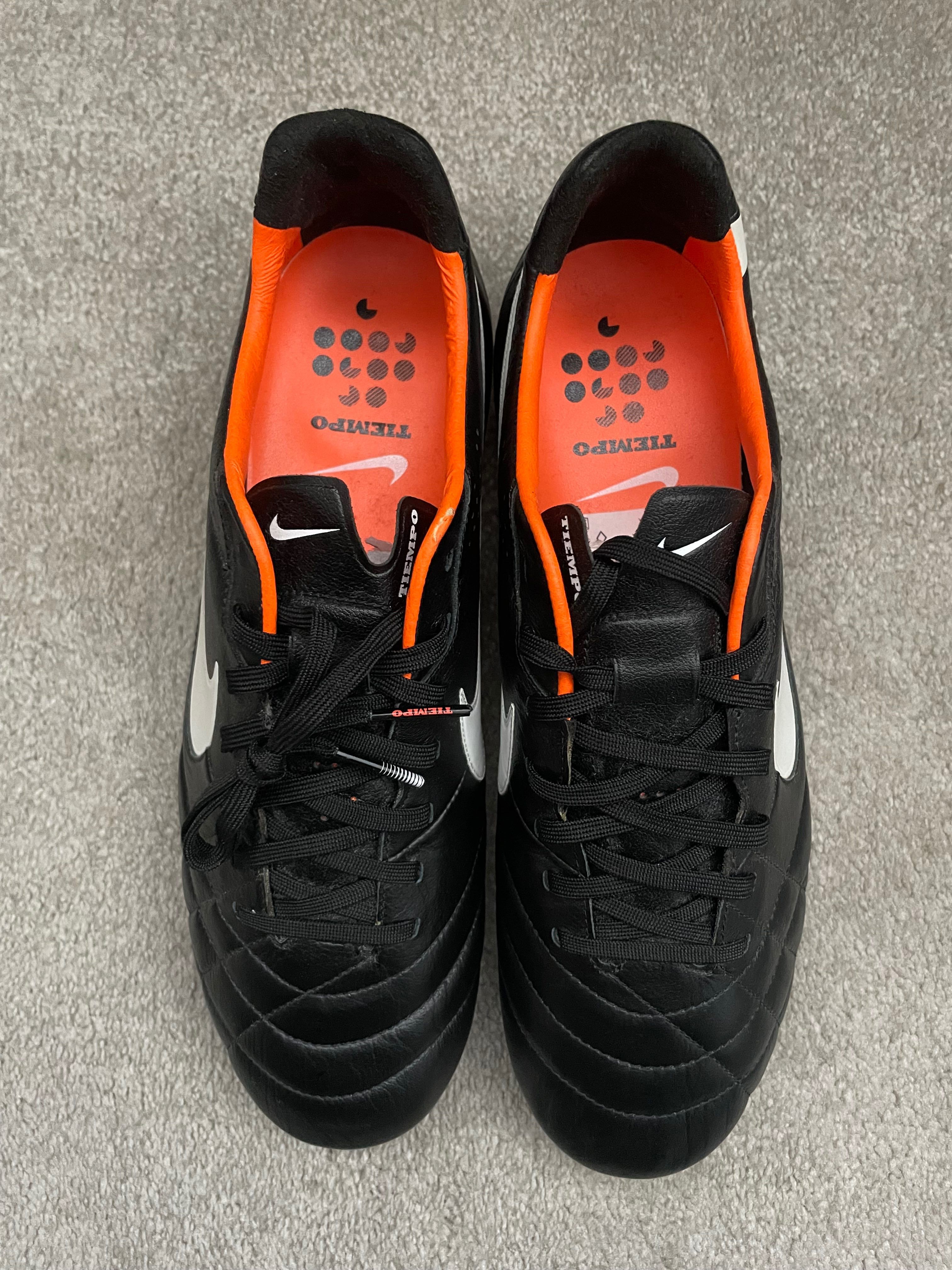 Nike Tiempo Legend 4 SG