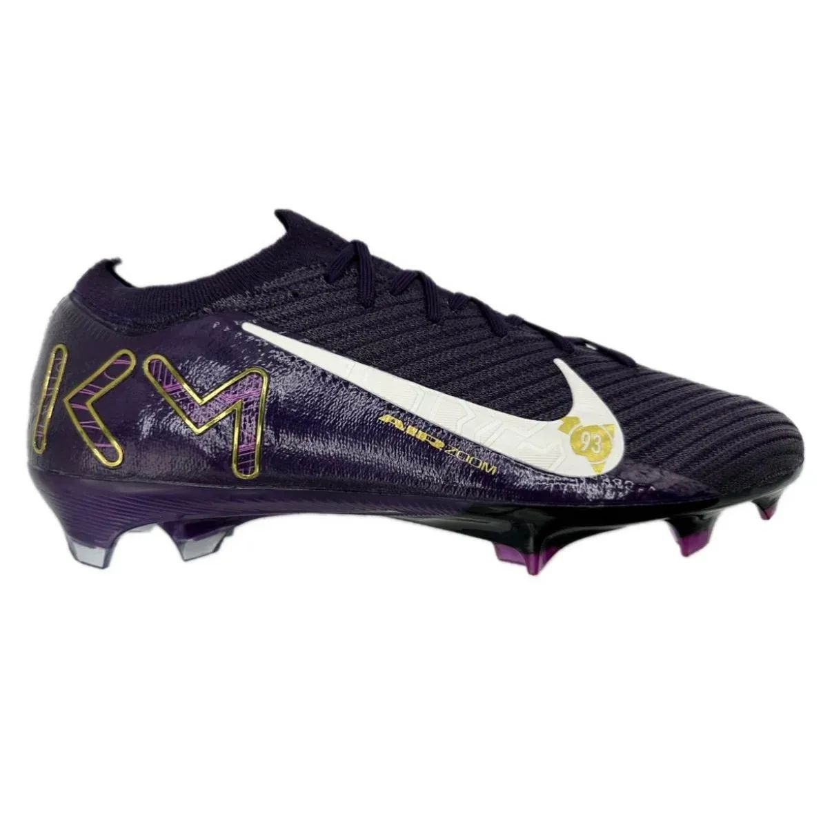 Nike Mercurial Vapor 16 Elite FG KM “Mbappe”