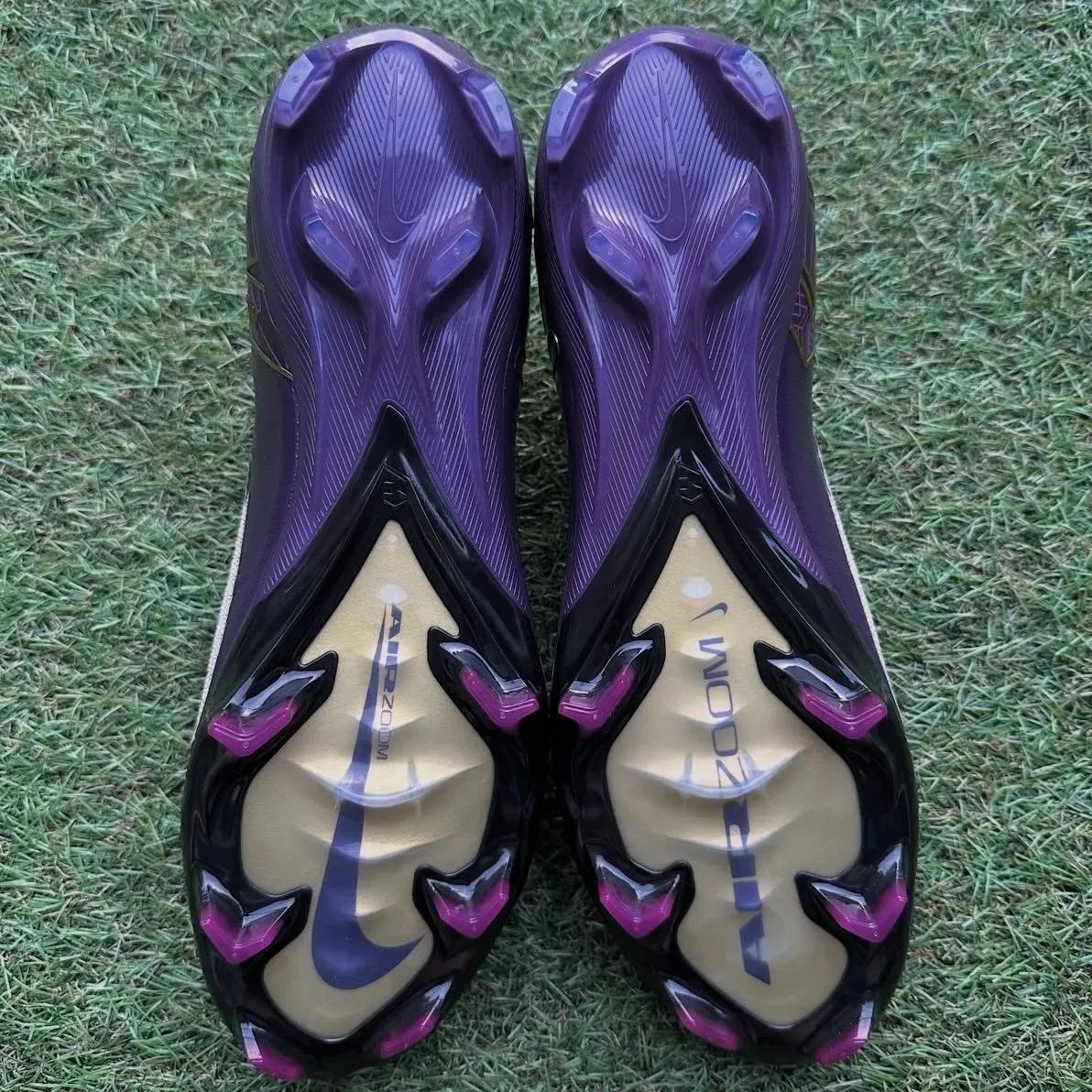 Nike Mercurial Vapor 16 Elite FG KM “Mbappe”