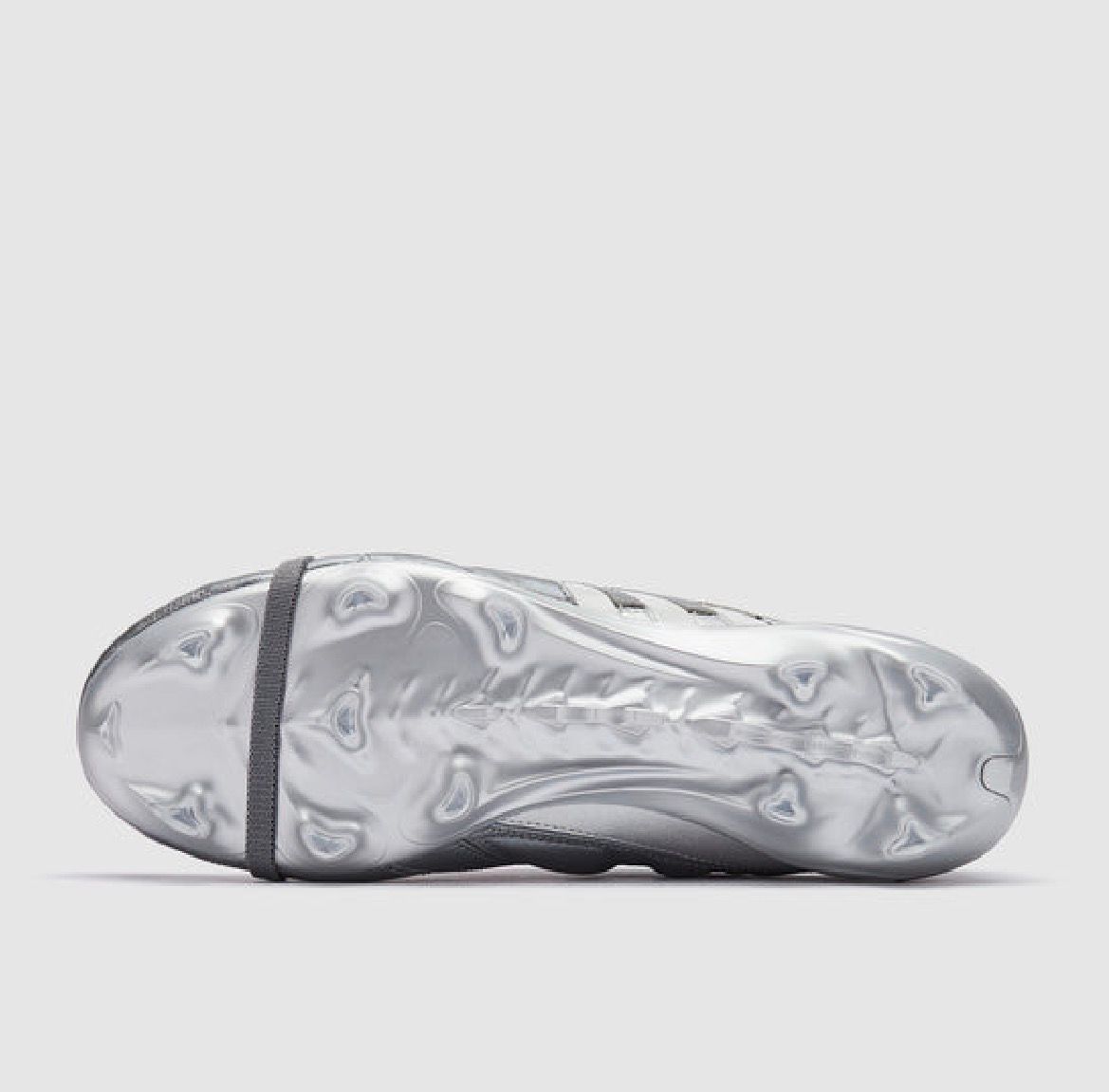 Adidas Predator Mania Gunmetal FG
