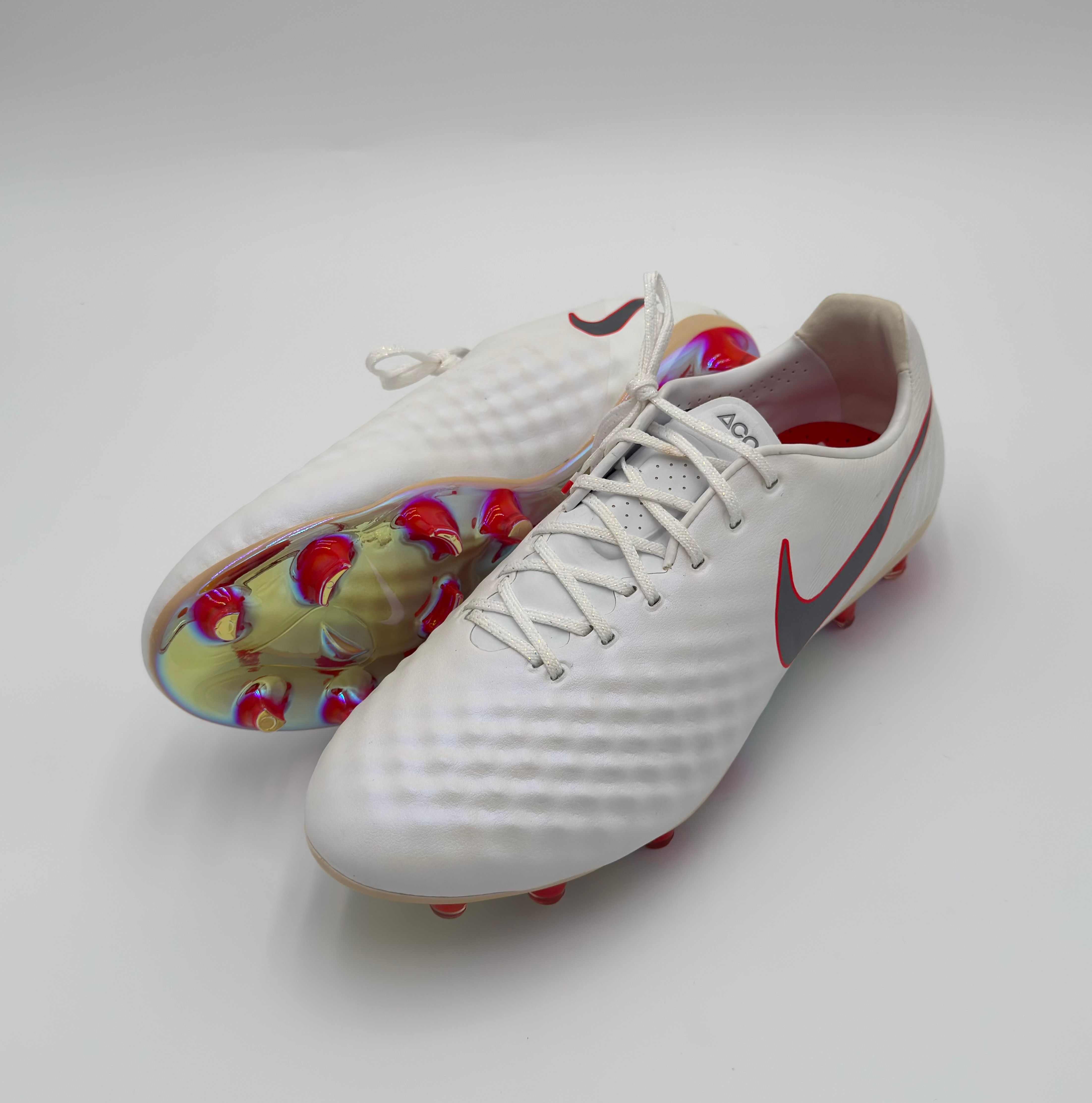 Nike Magista Obra 2 Elite FG World Cup 2018 Edition UK 9.5