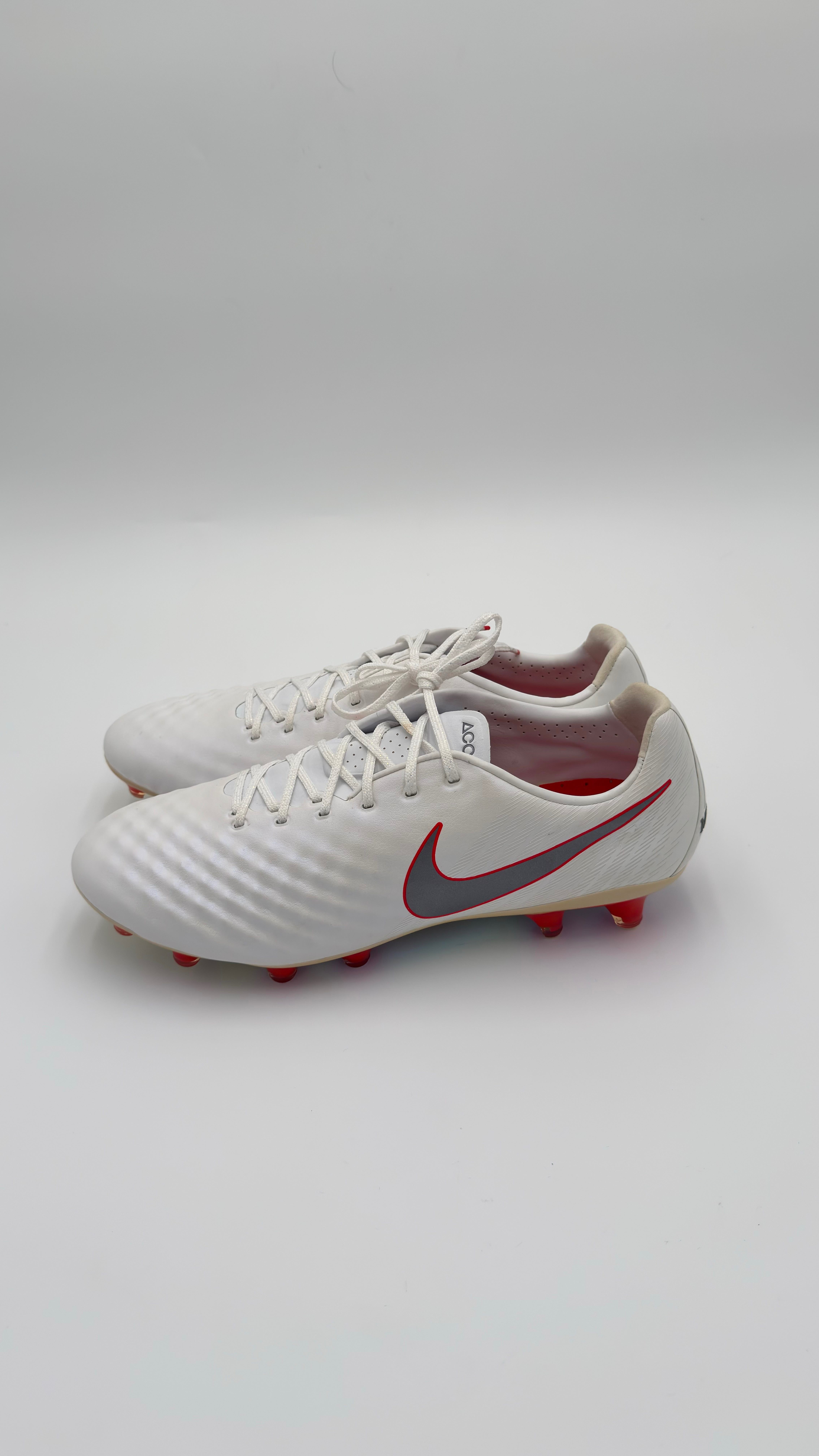 Nike Magista Obra 2 Elite FG World Cup 2018 Edition UK 9.5
