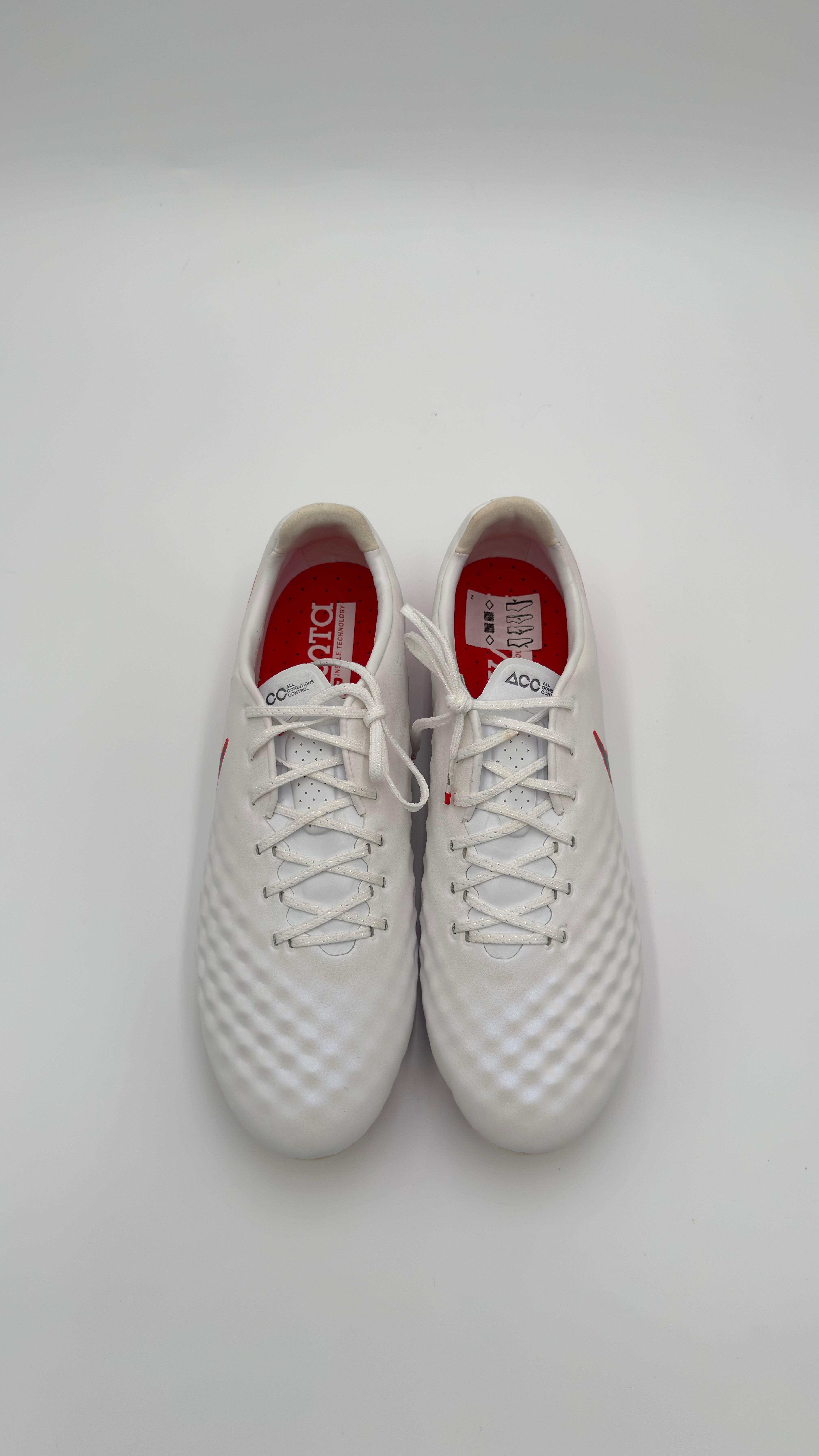 Nike Magista Obra 2 Elite FG World Cup 2018 Edition UK 9.5