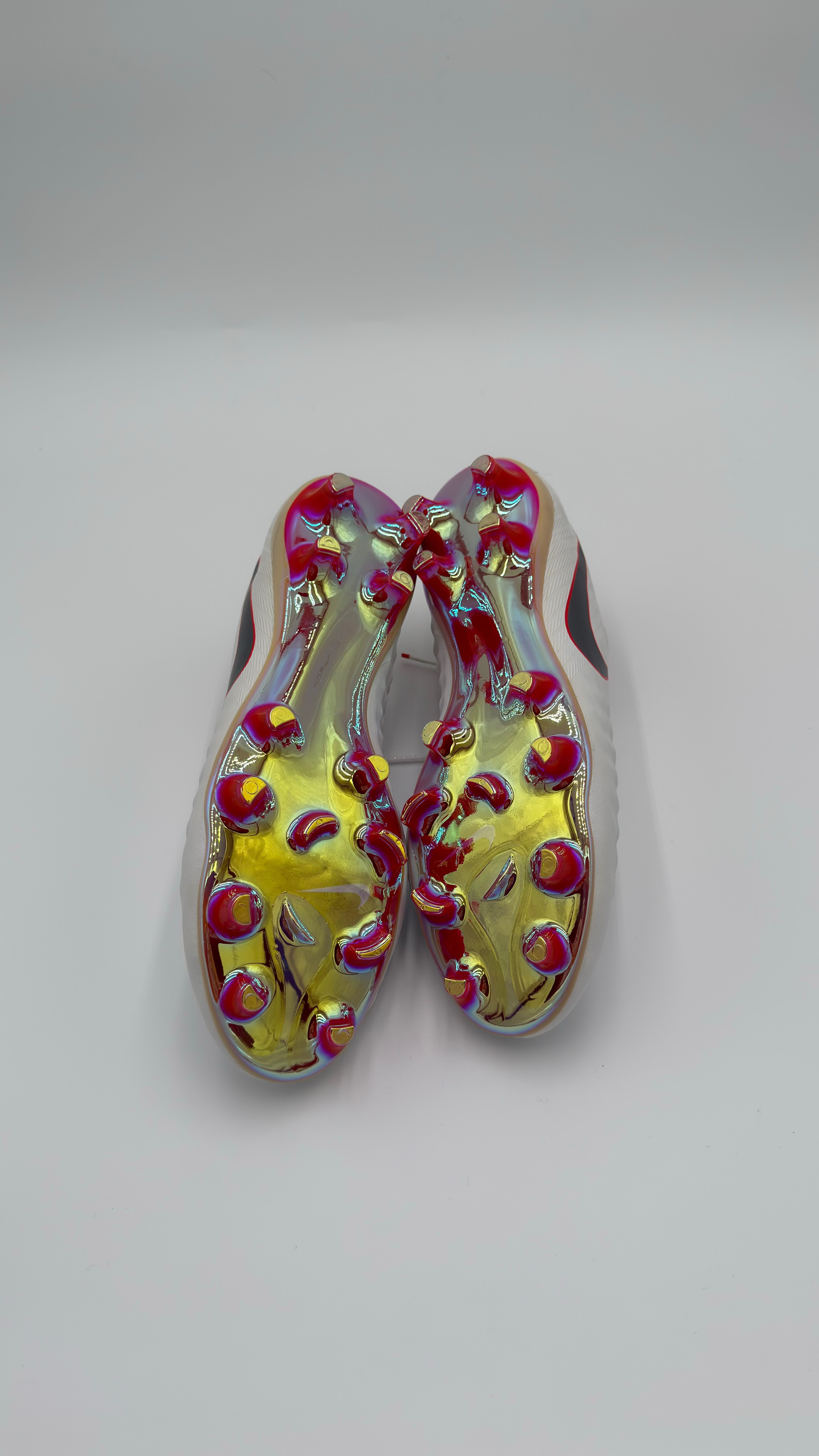 Nike Magista Obra 2 Elite FG World Cup 2018 Edition UK 9.5