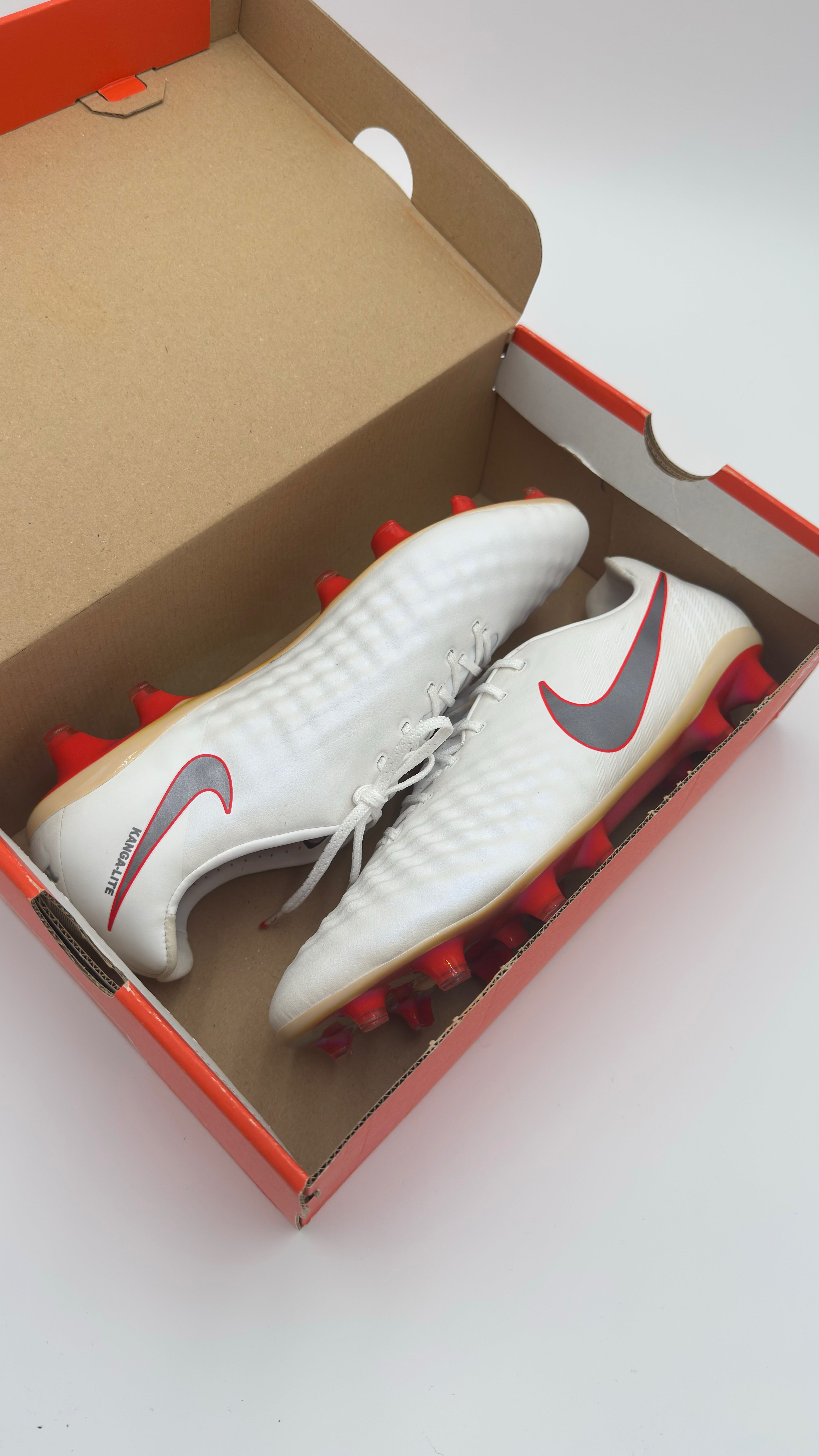 Nike Magista Obra 2 Elite FG World Cup 2018 Edition UK 9.5