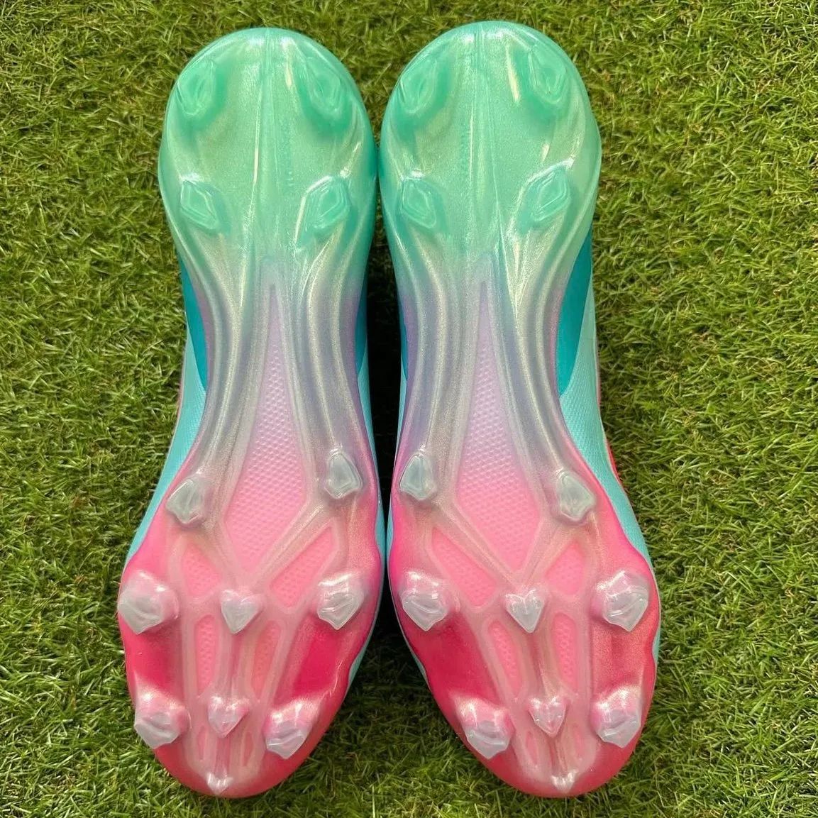 Adidas X Crazyfast Messi.1 FG ‘Bienvenido a Miami