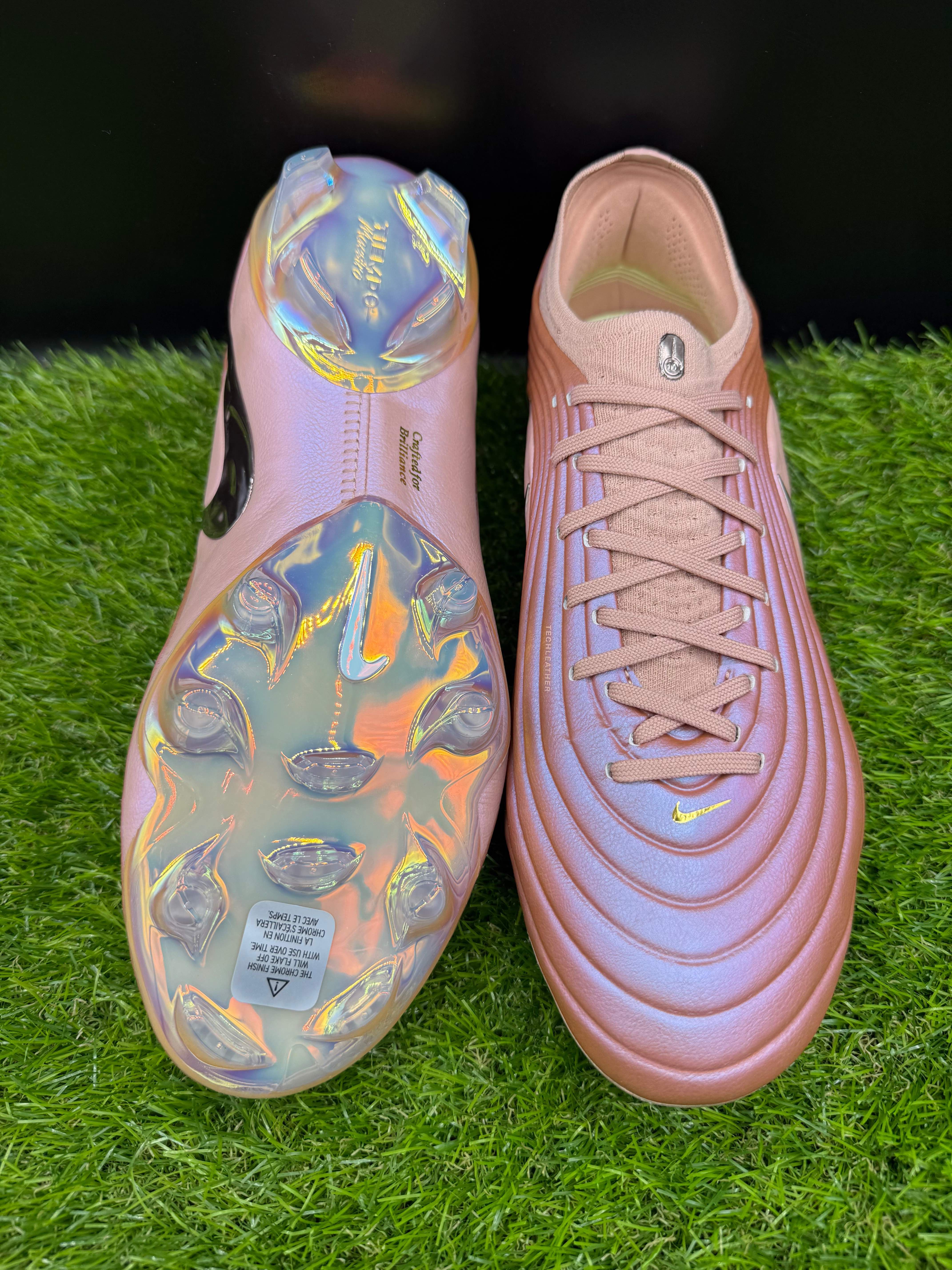 Nike Tiempo Maestro Elite LE FG