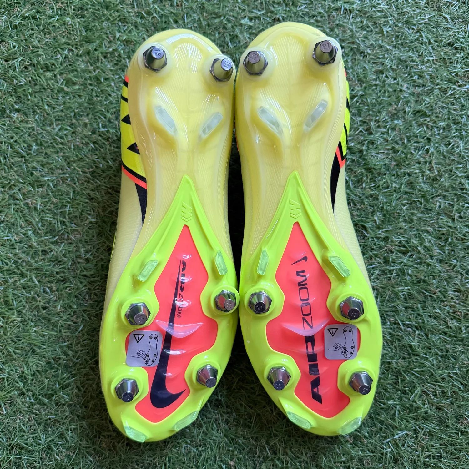 Nike Mercurial Vapor 16 Elite SG-Pro