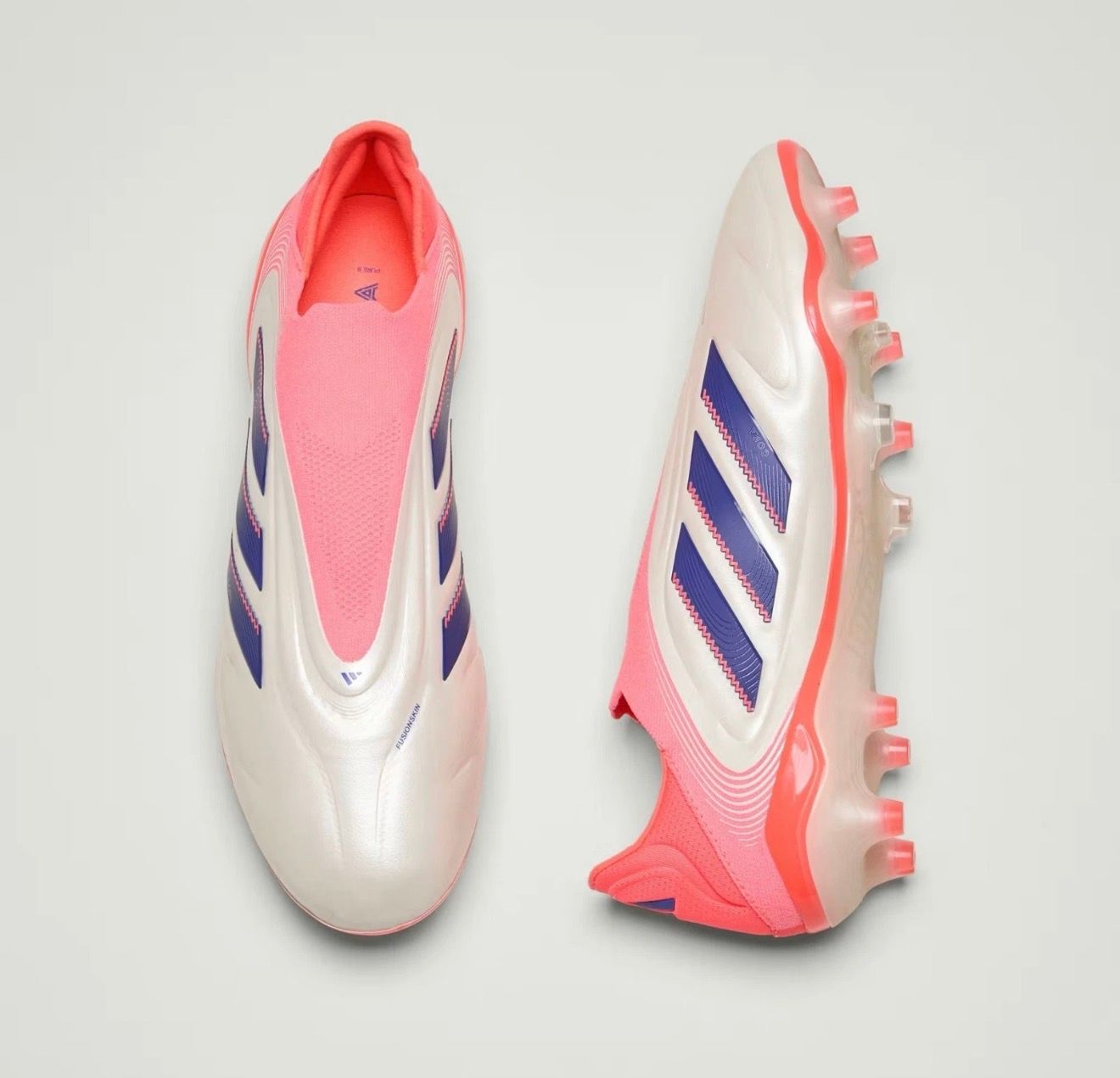 Adidas Copa Pure III Elite LL FG