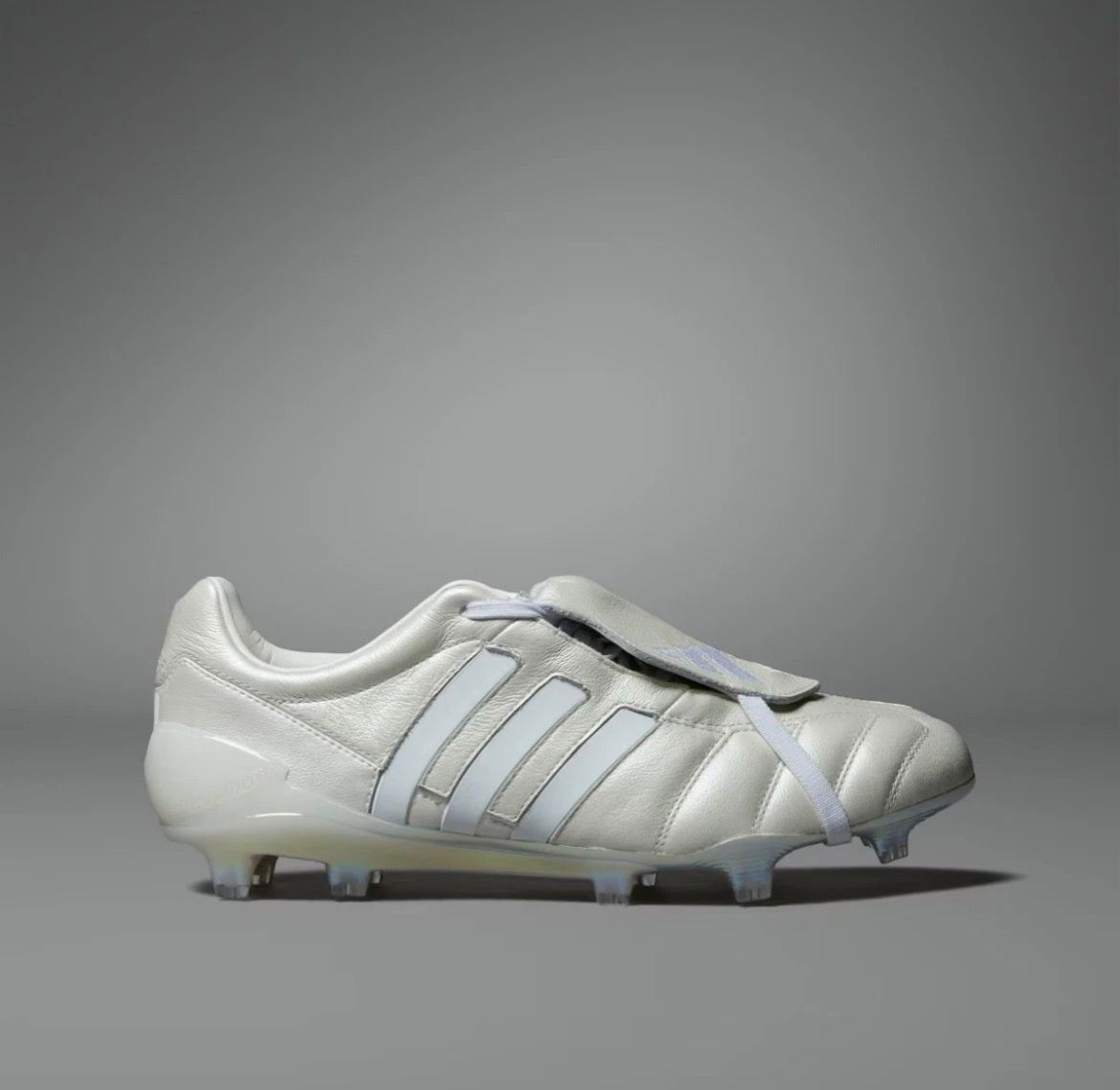 Predator Mania Pearl