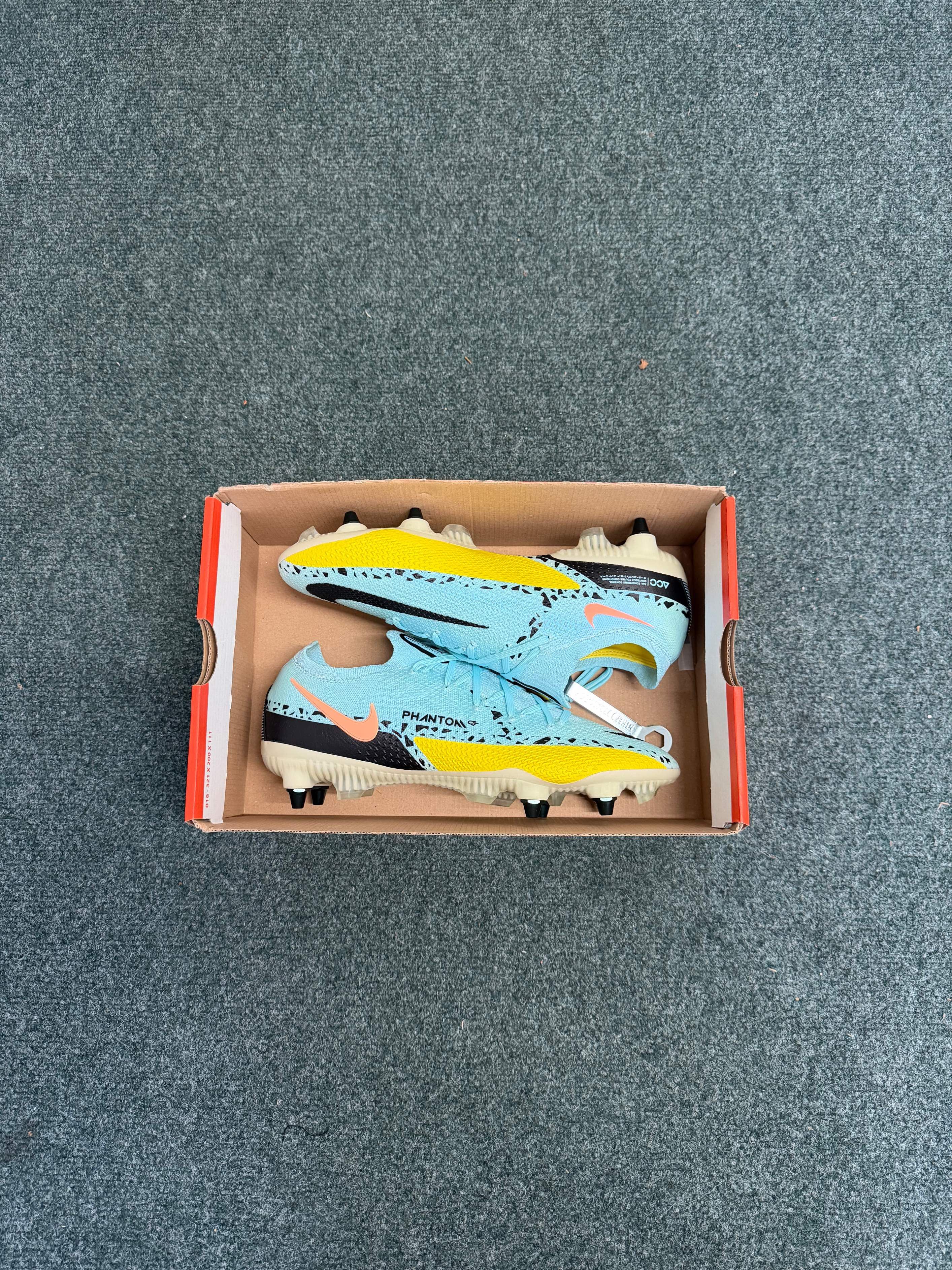 Nike Phantom GT2 Elite SG-Pro AC