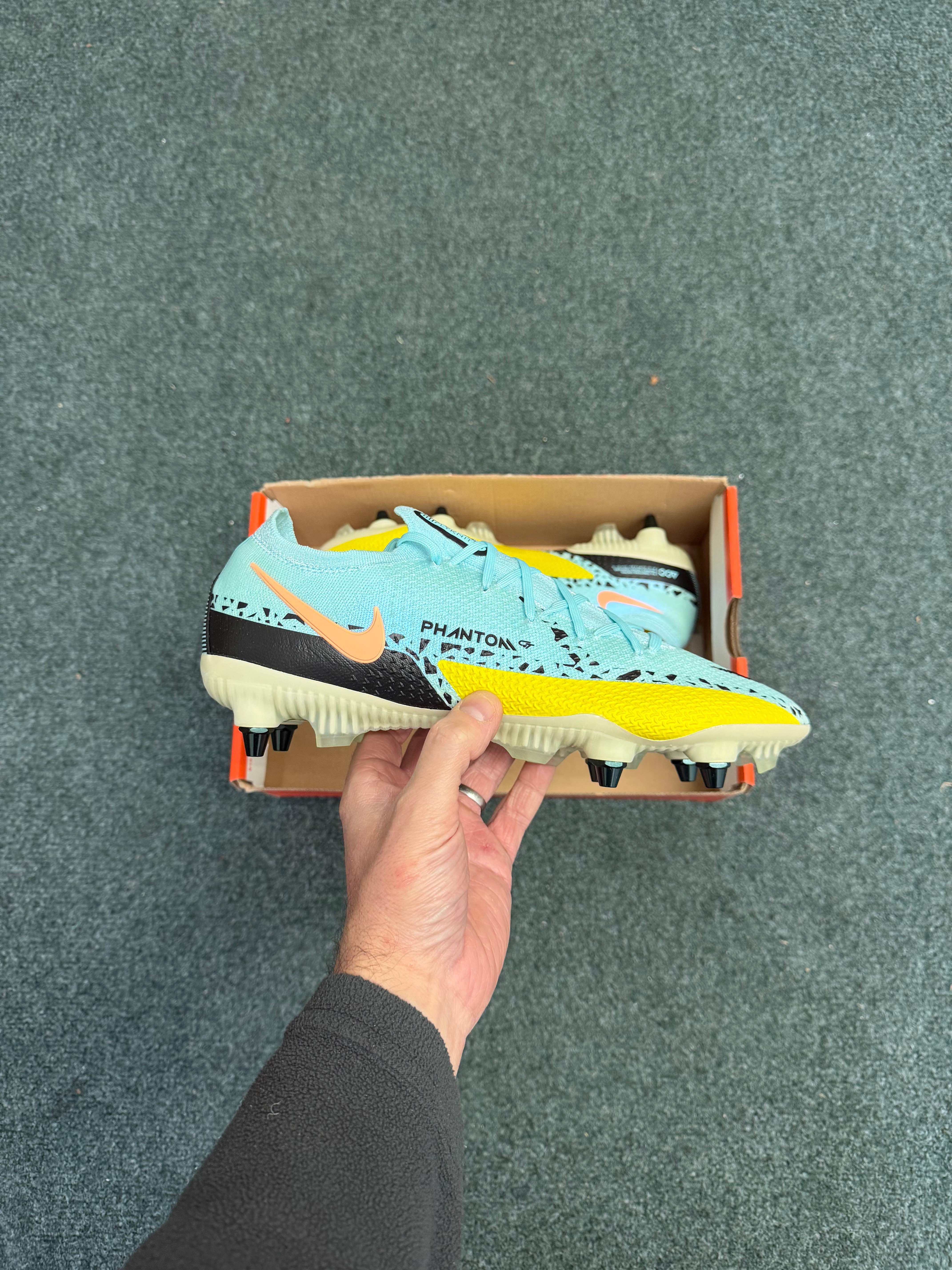 Nike Phantom GT2 Elite SG-Pro AC