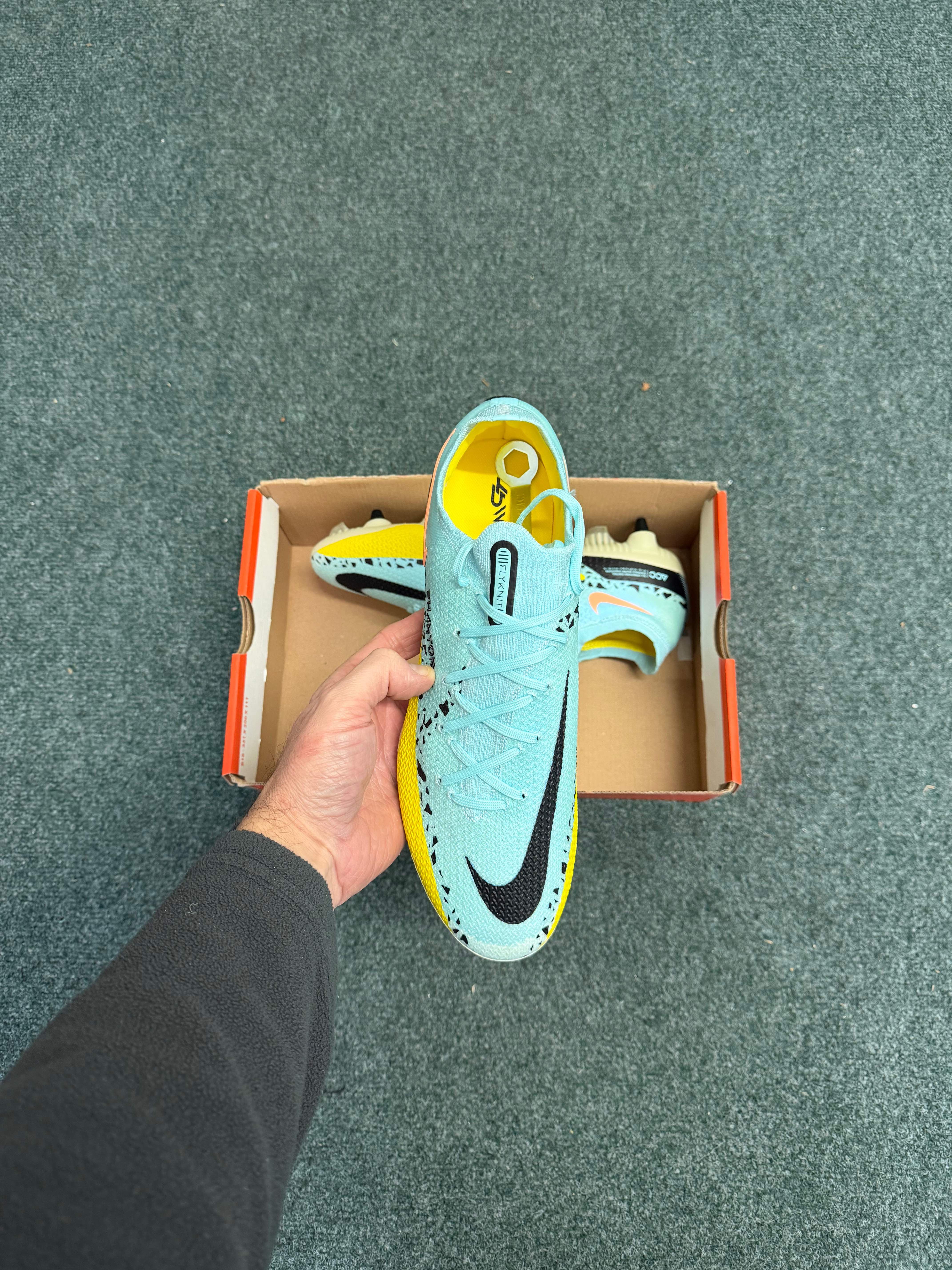 Nike Phantom GT2 Elite SG-Pro AC