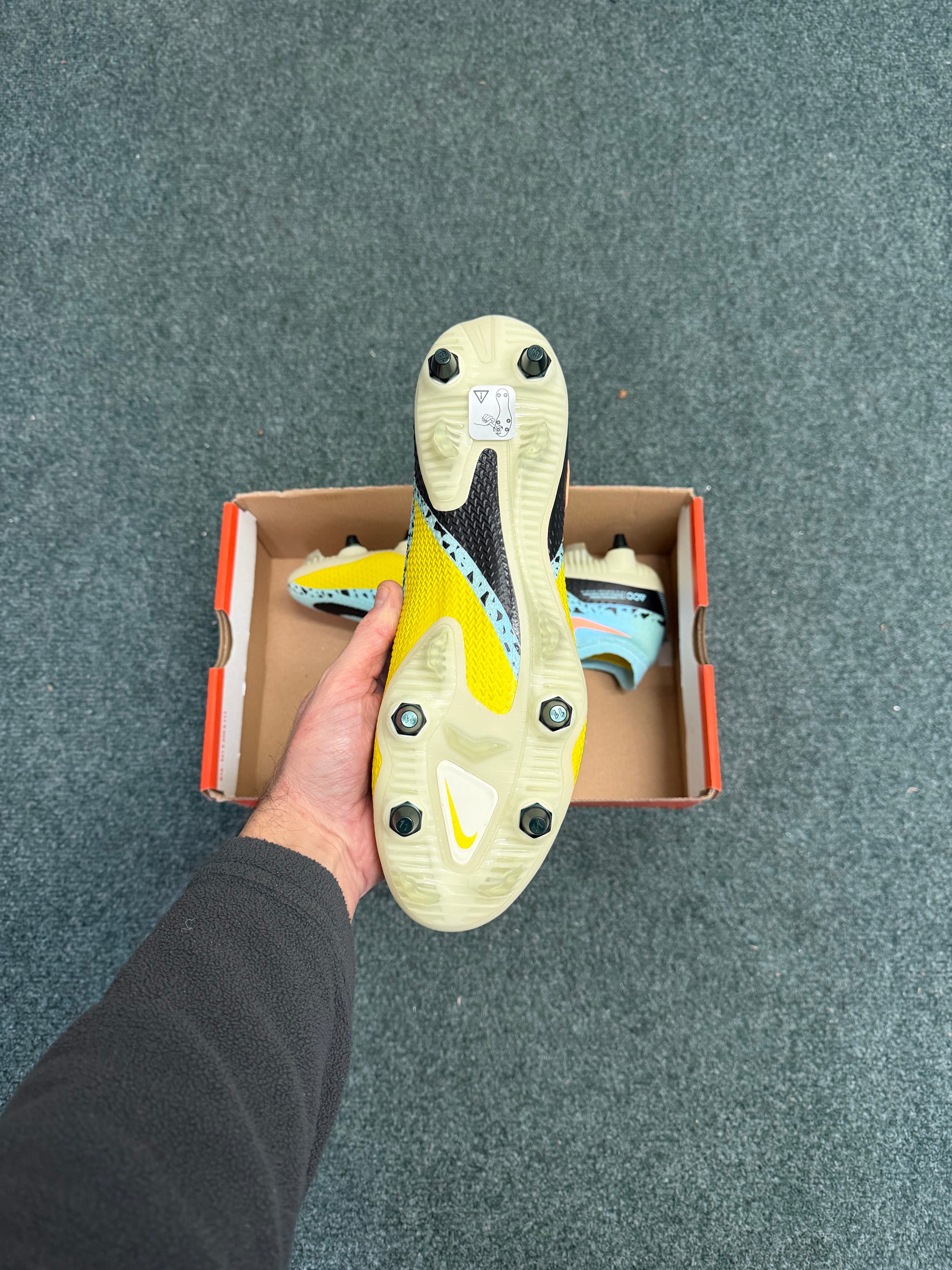 Nike Phantom GT2 Elite SG-Pro AC