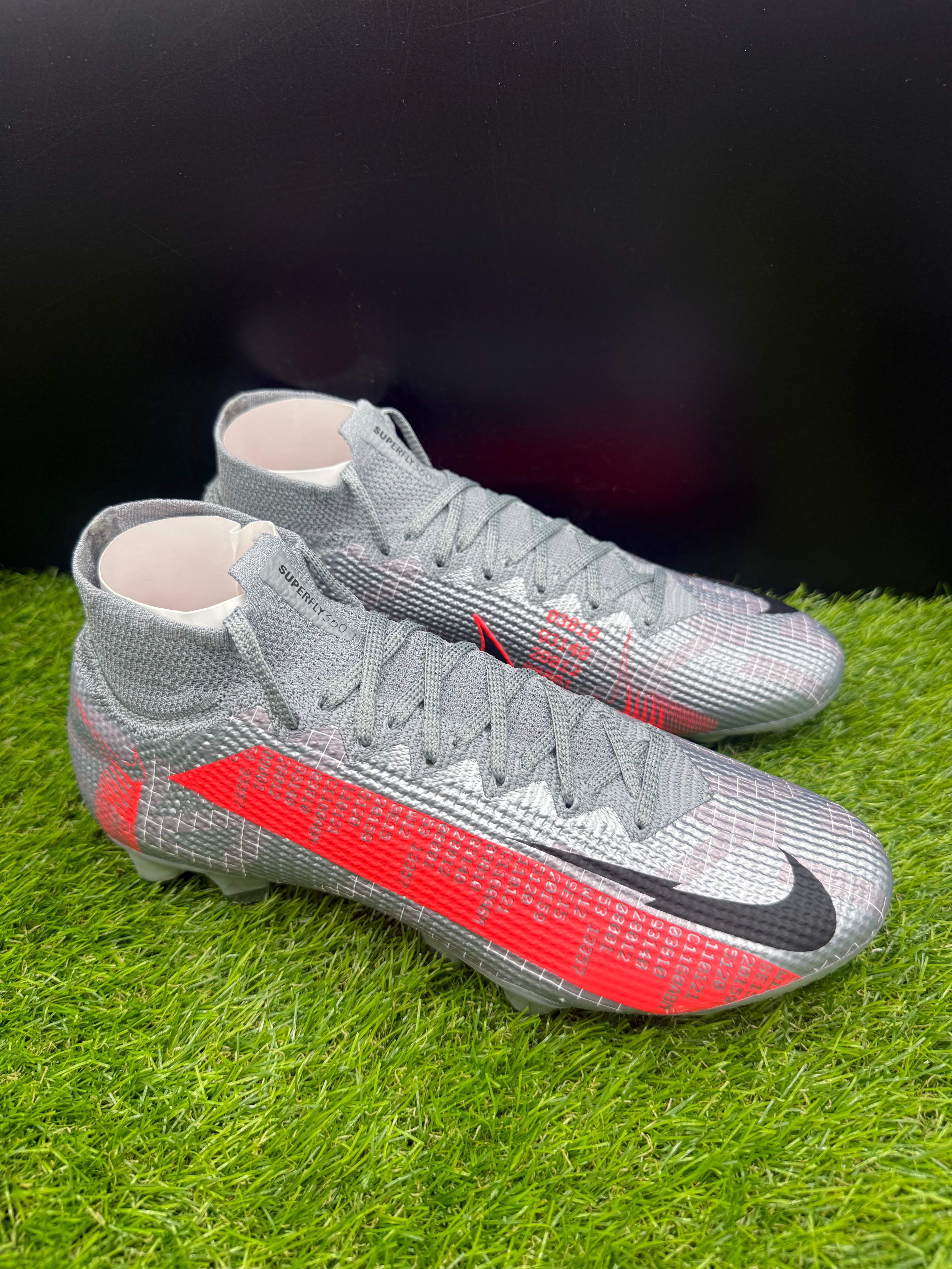 Nike Mercurial Superfly 7 Elite SG-Pro