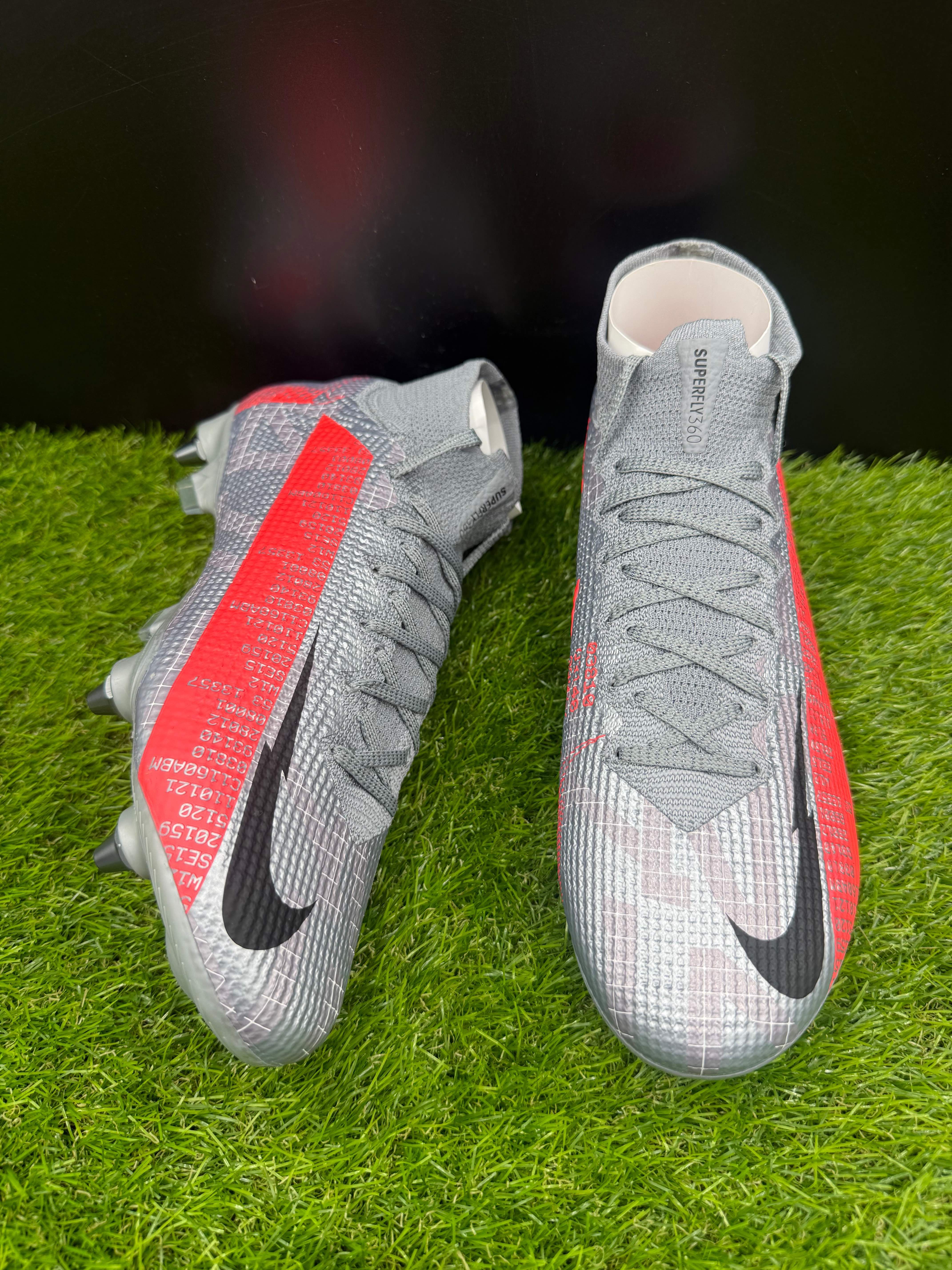 Nike Mercurial Superfly 7 Elite SG-Pro