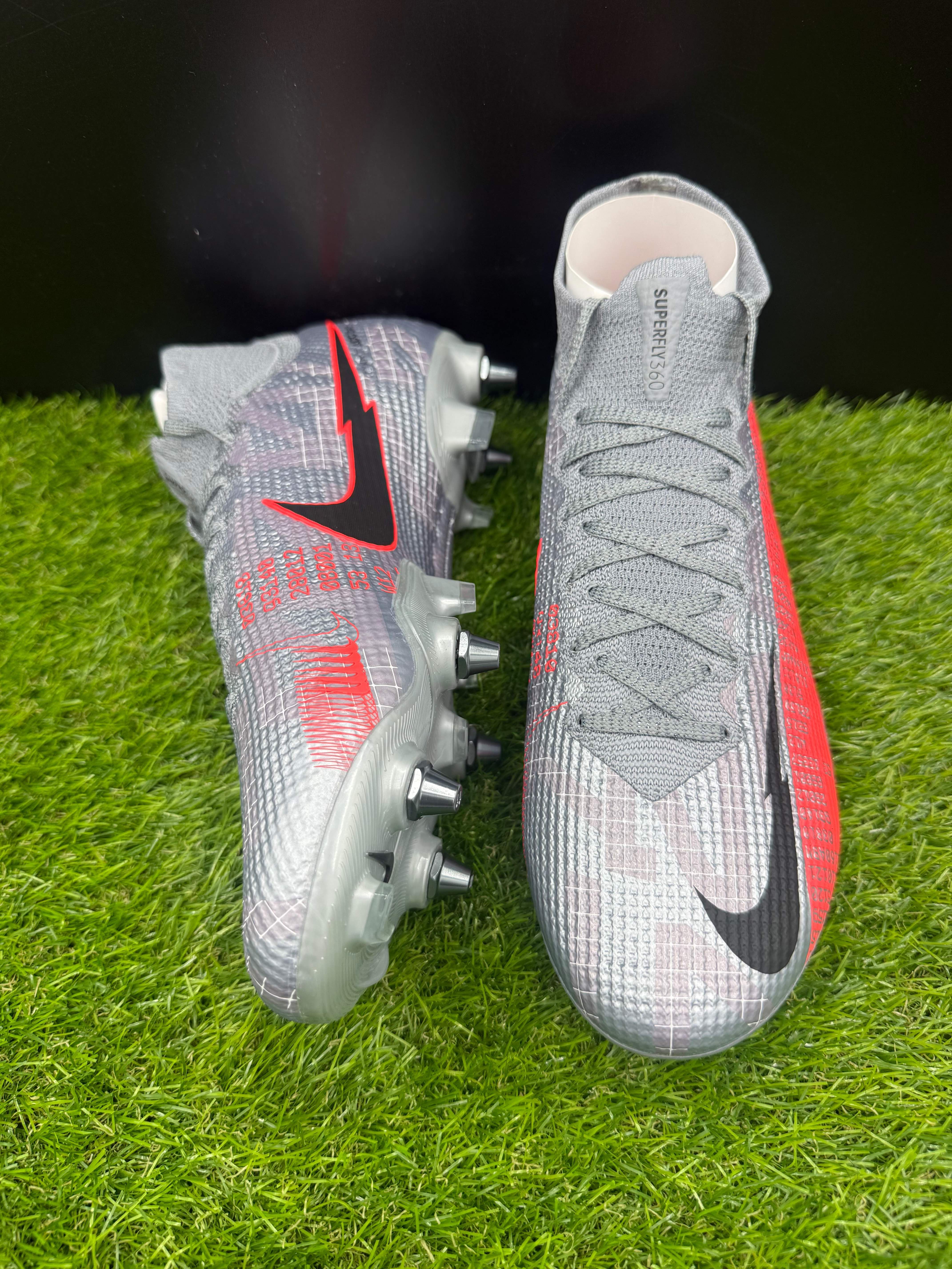 Nike Mercurial Superfly 7 Elite SG-Pro