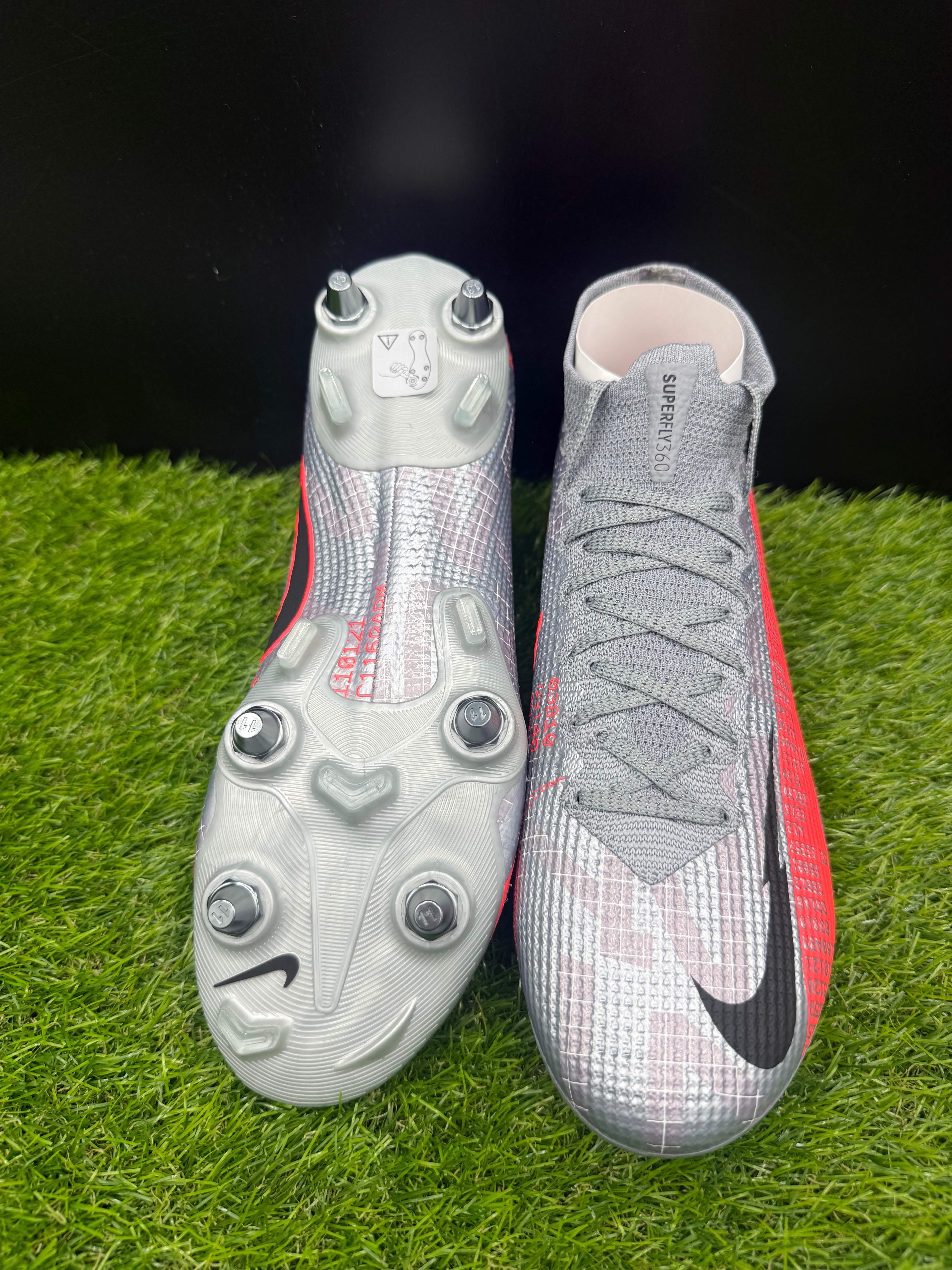 Nike Mercurial Superfly 7 Elite SG-Pro