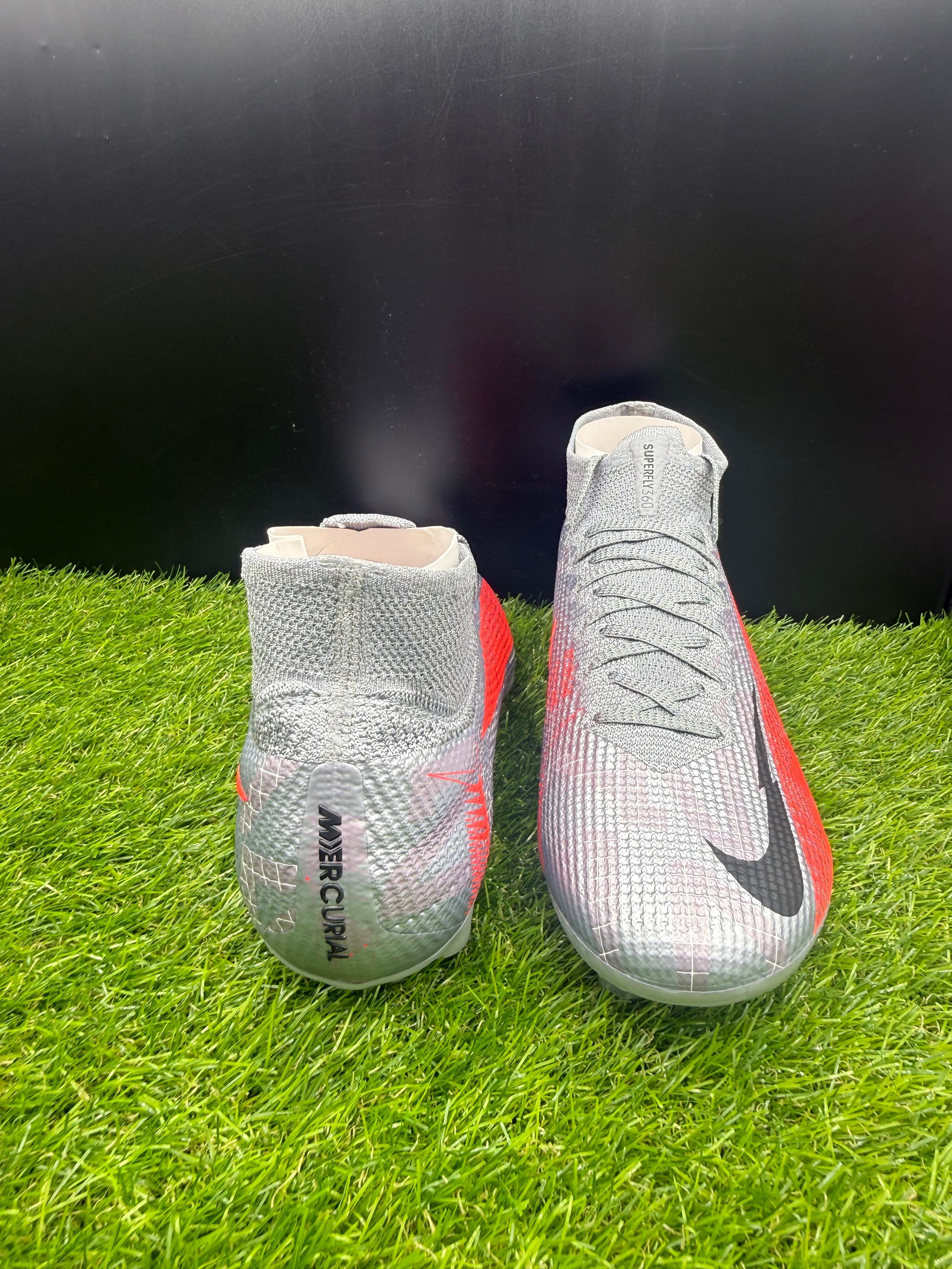 Nike Mercurial Superfly 7 Elite SG-Pro