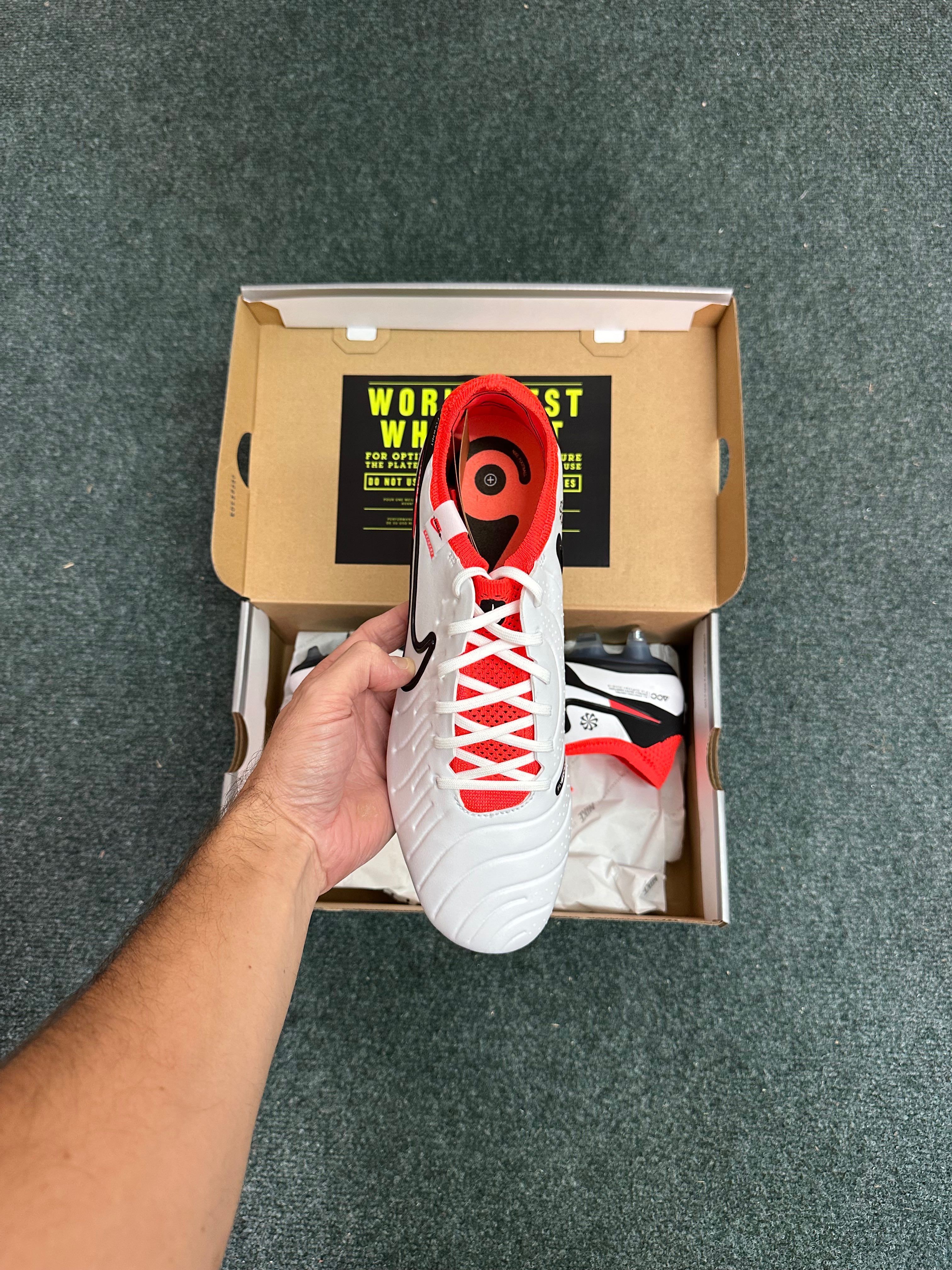 Nike Tiempo Legend X Elite SG-Pro AC