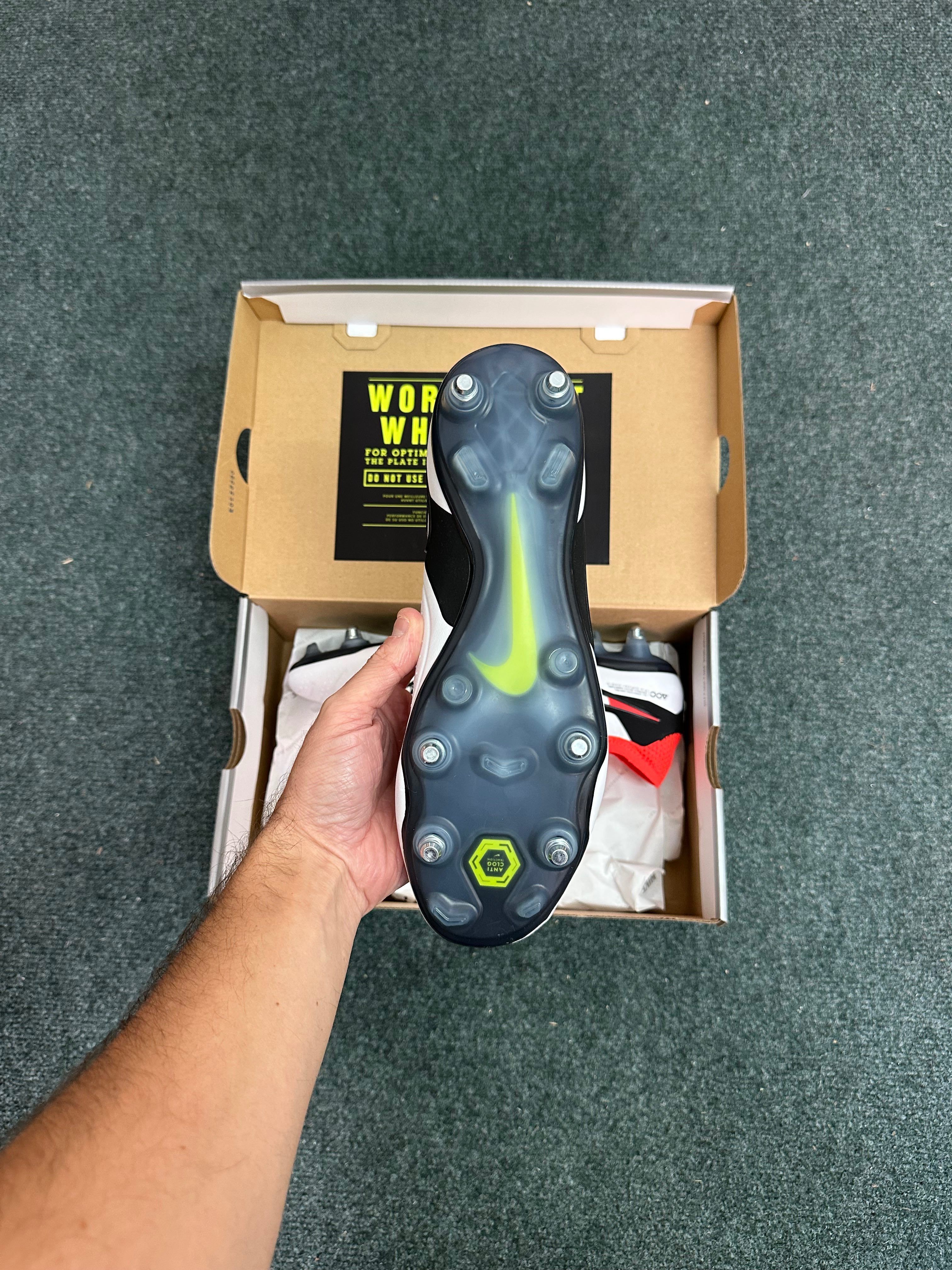 Nike Tiempo Legend X Elite SG-Pro AC