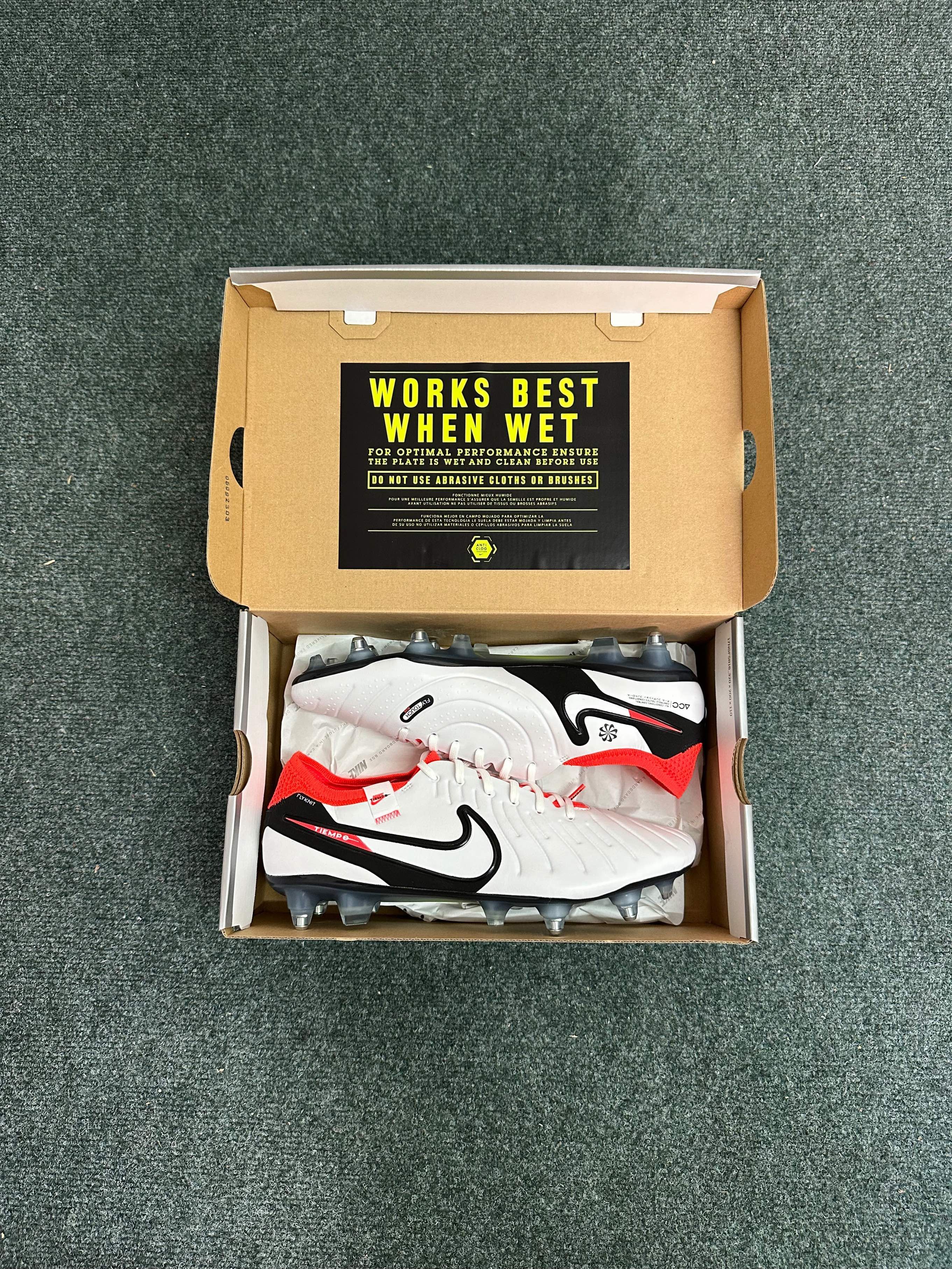 Nike Tiempo Legend X Elite SG-Pro AC