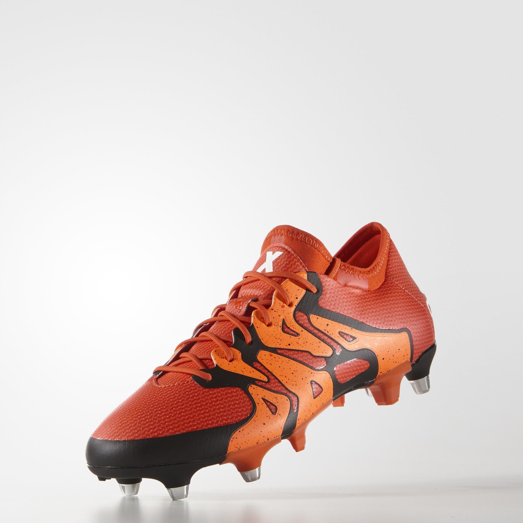 X 15.1 SG - Orange