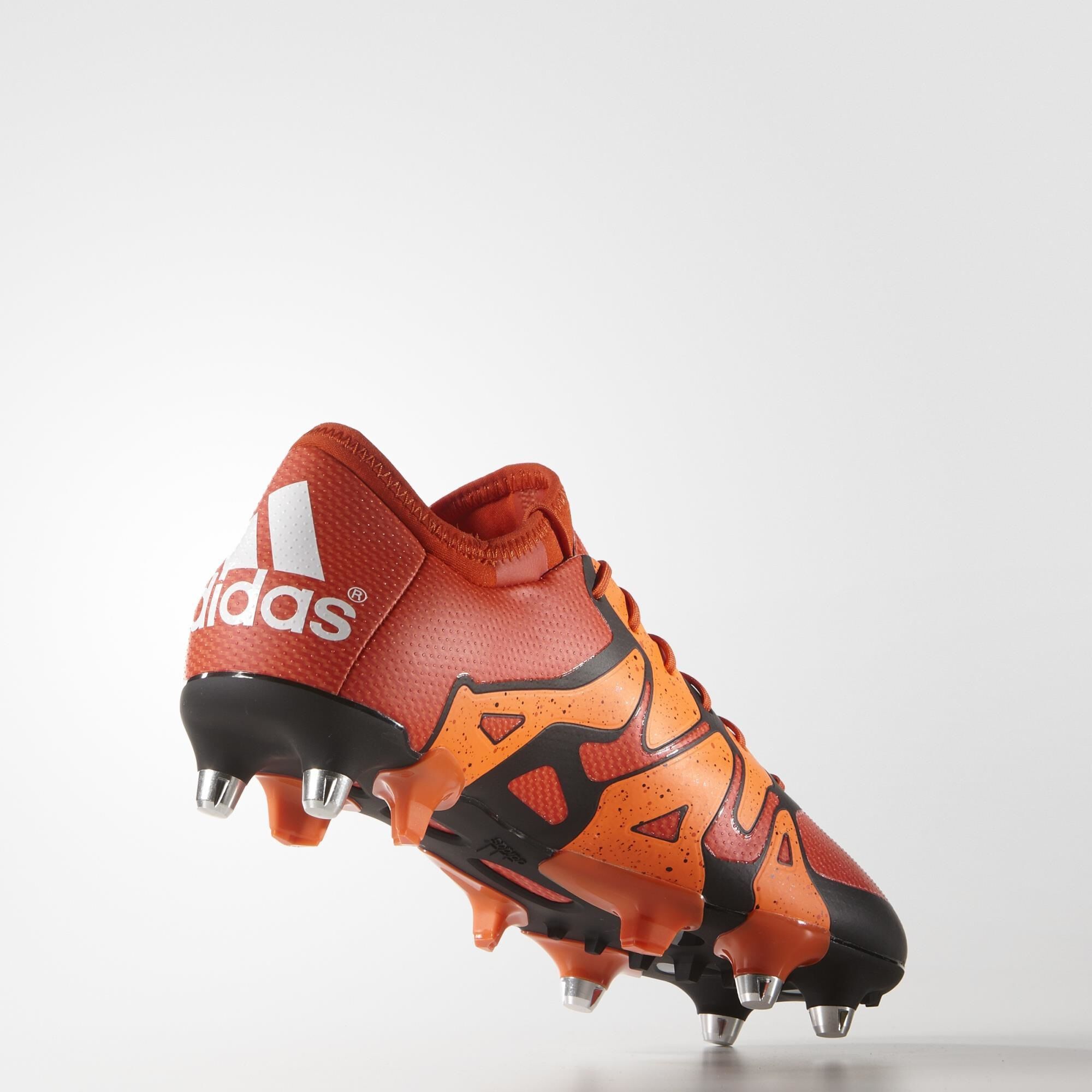 X 15.1 SG - Orange