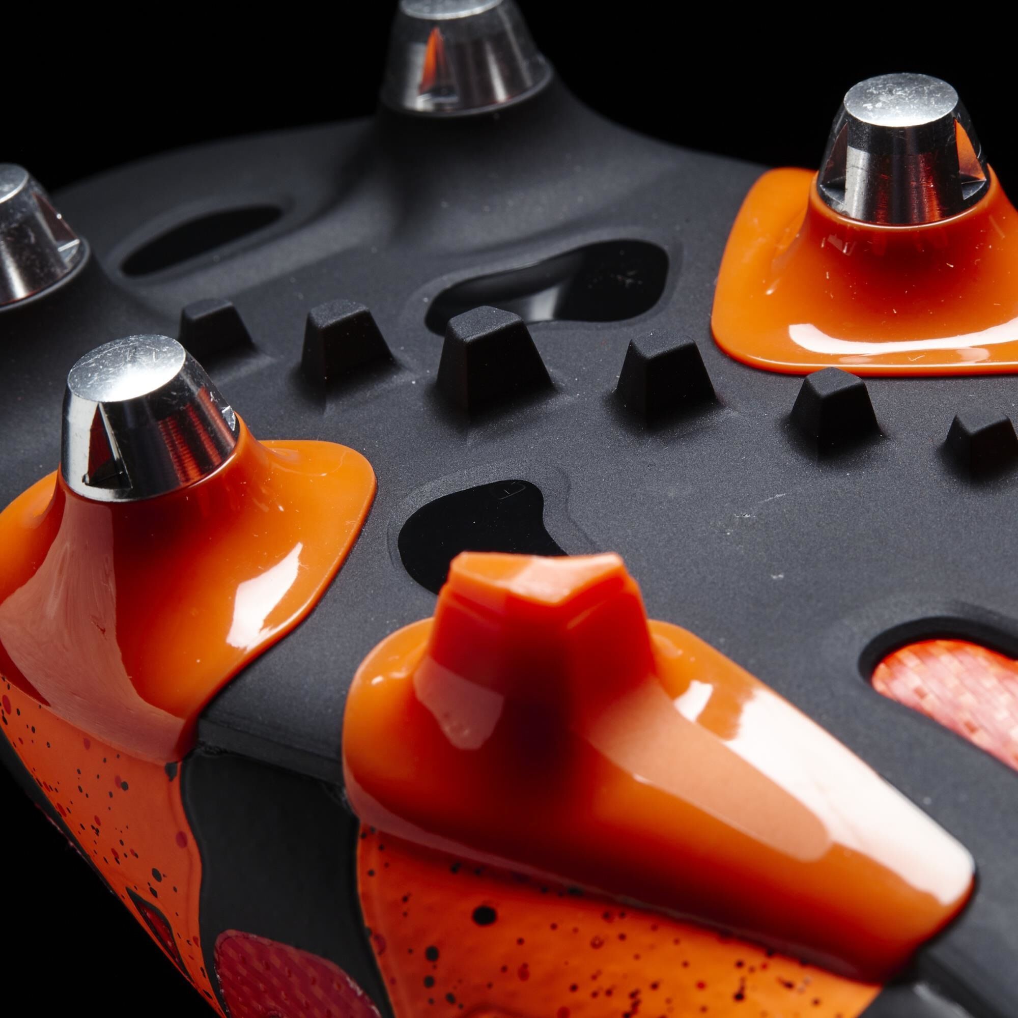 X 15.1 SG - Orange