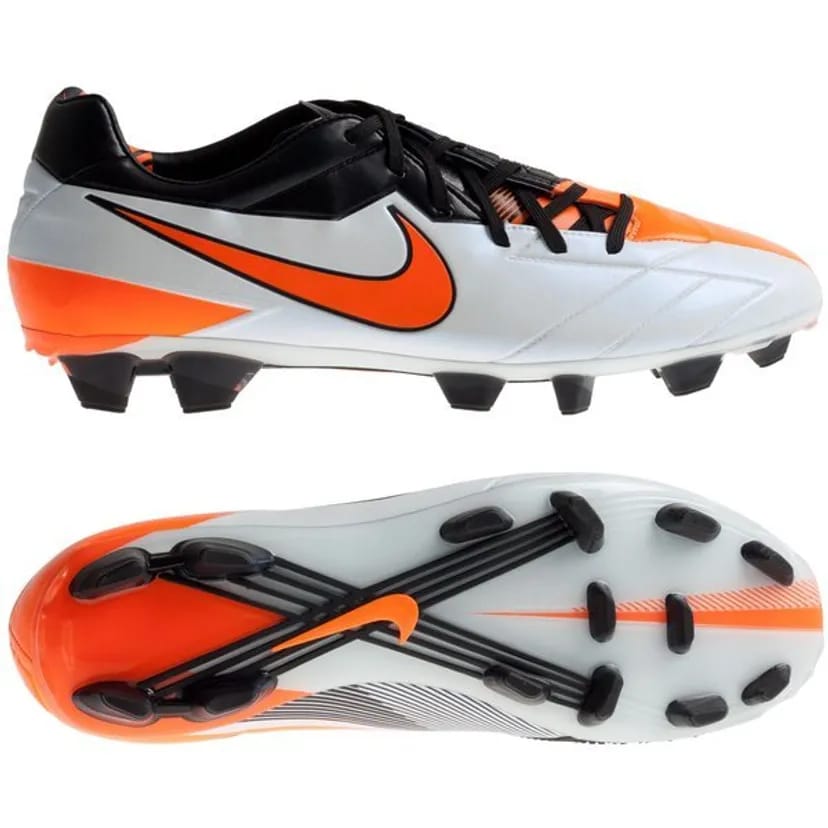 NIKE TOTAL90 LASER IV FG