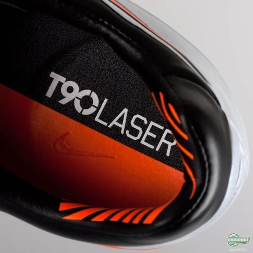 NIKE TOTAL90 LASER IV FG