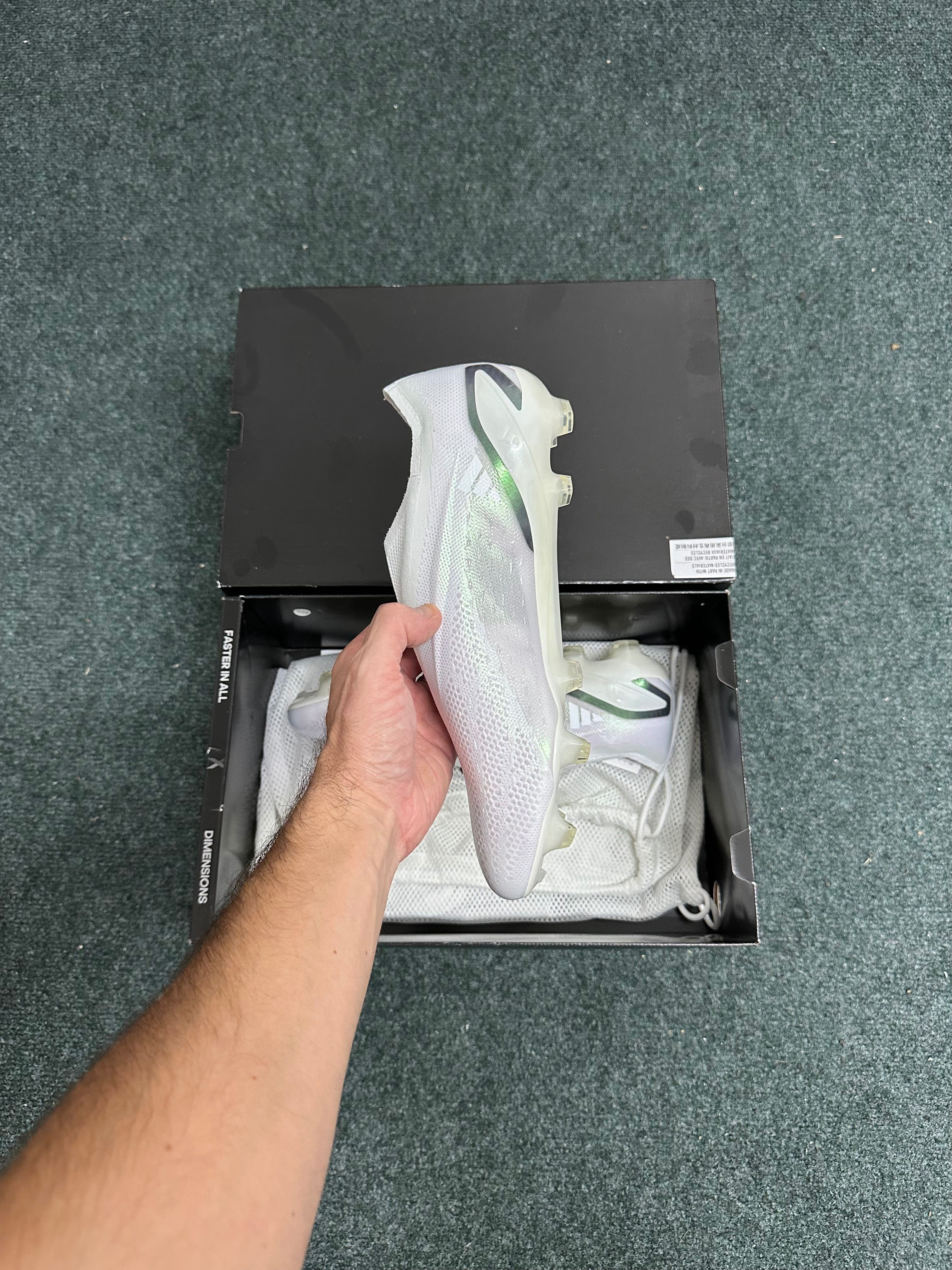 Adidas X Speedportal+ FG