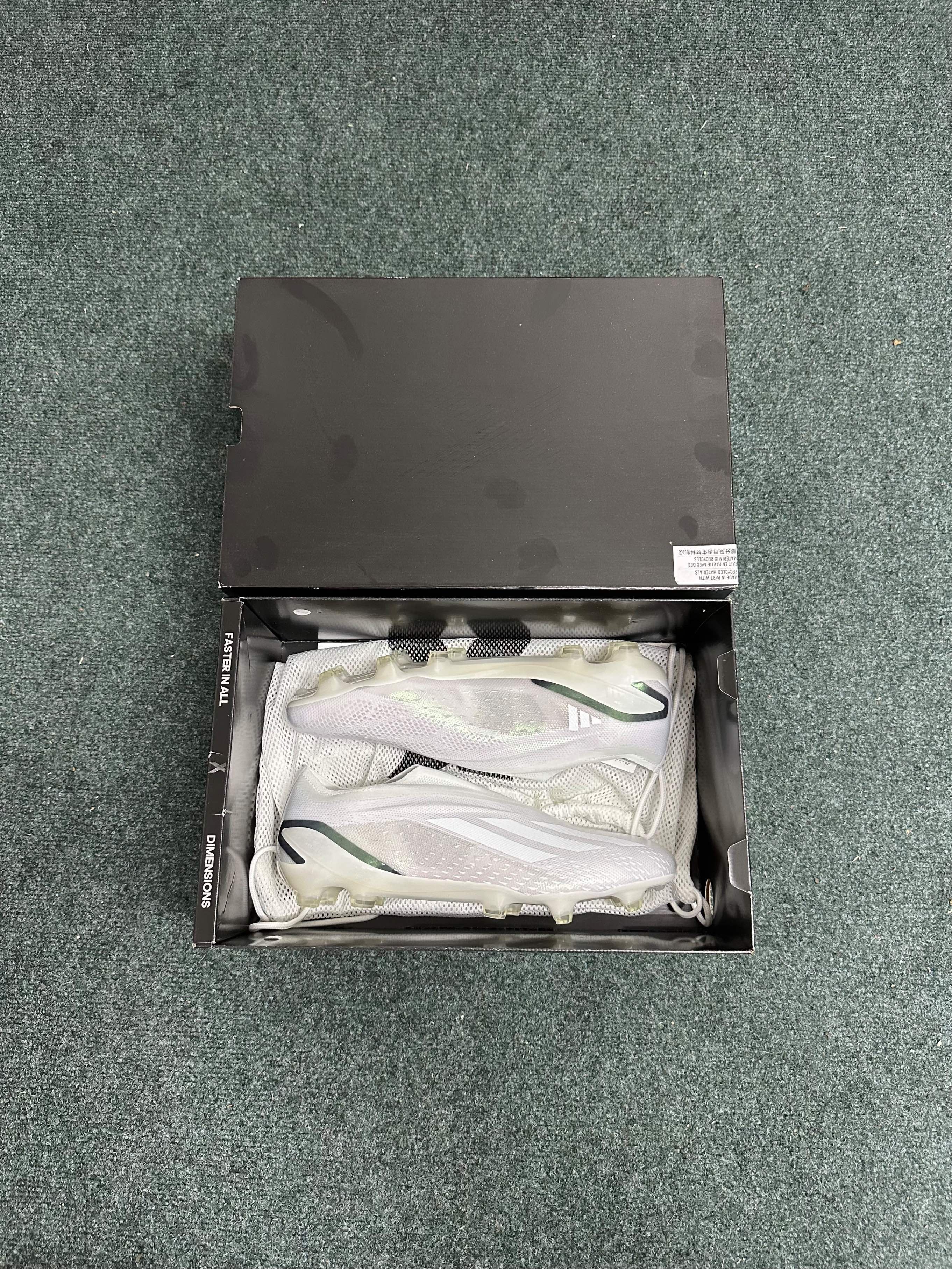 Adidas X Speedportal+ FG