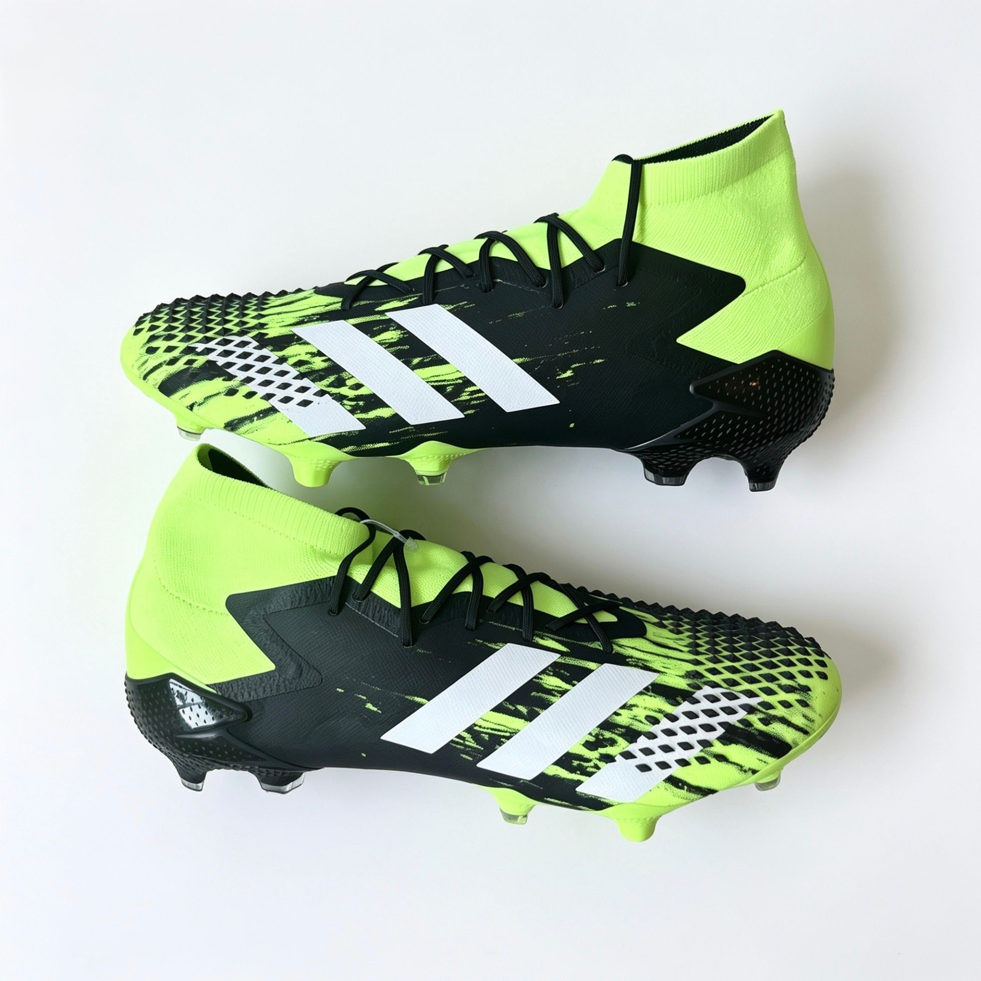 Adidas Predator Mutator 20.1 FG