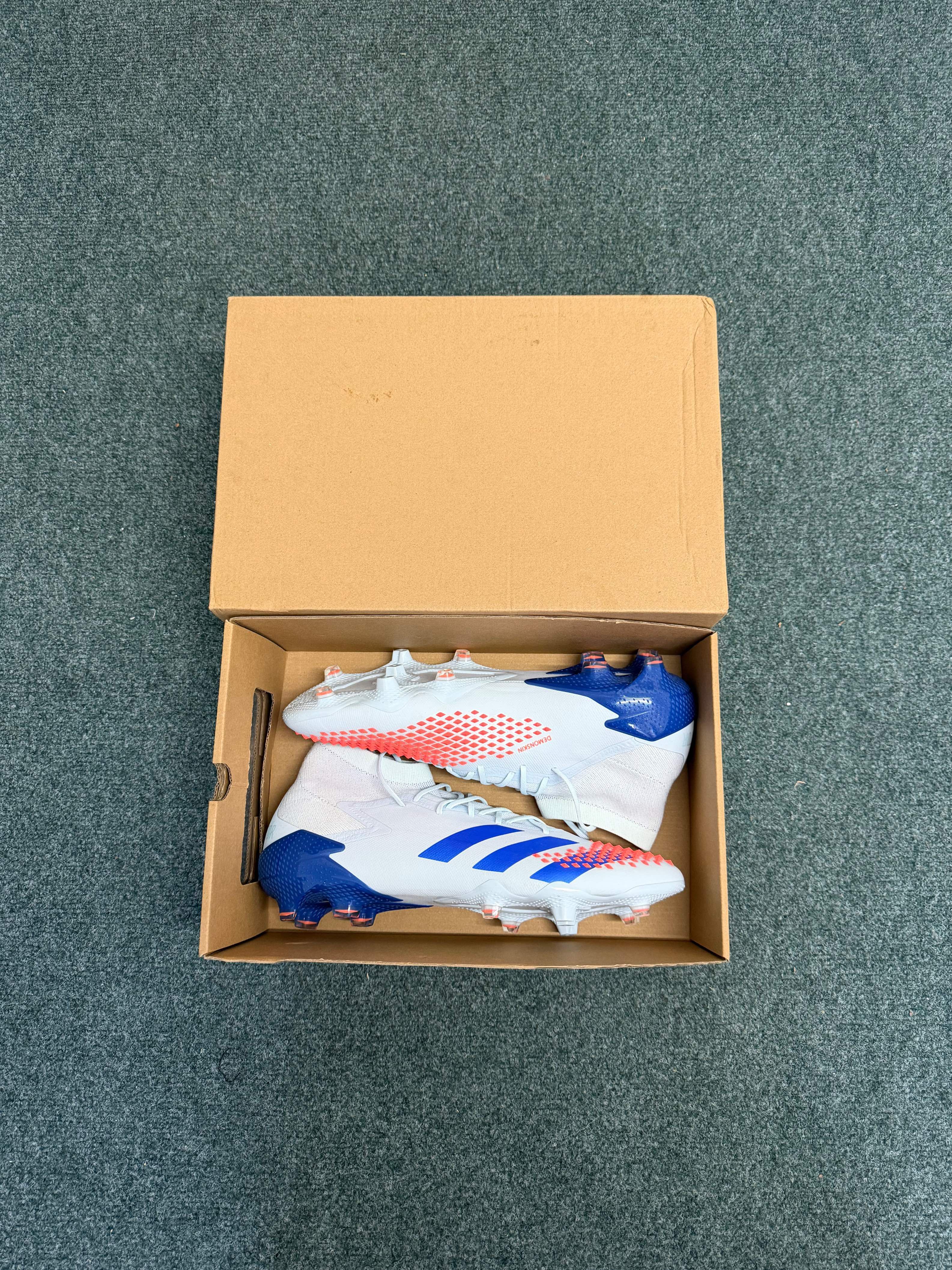 Adidas Predator Mutator 20.1 FG