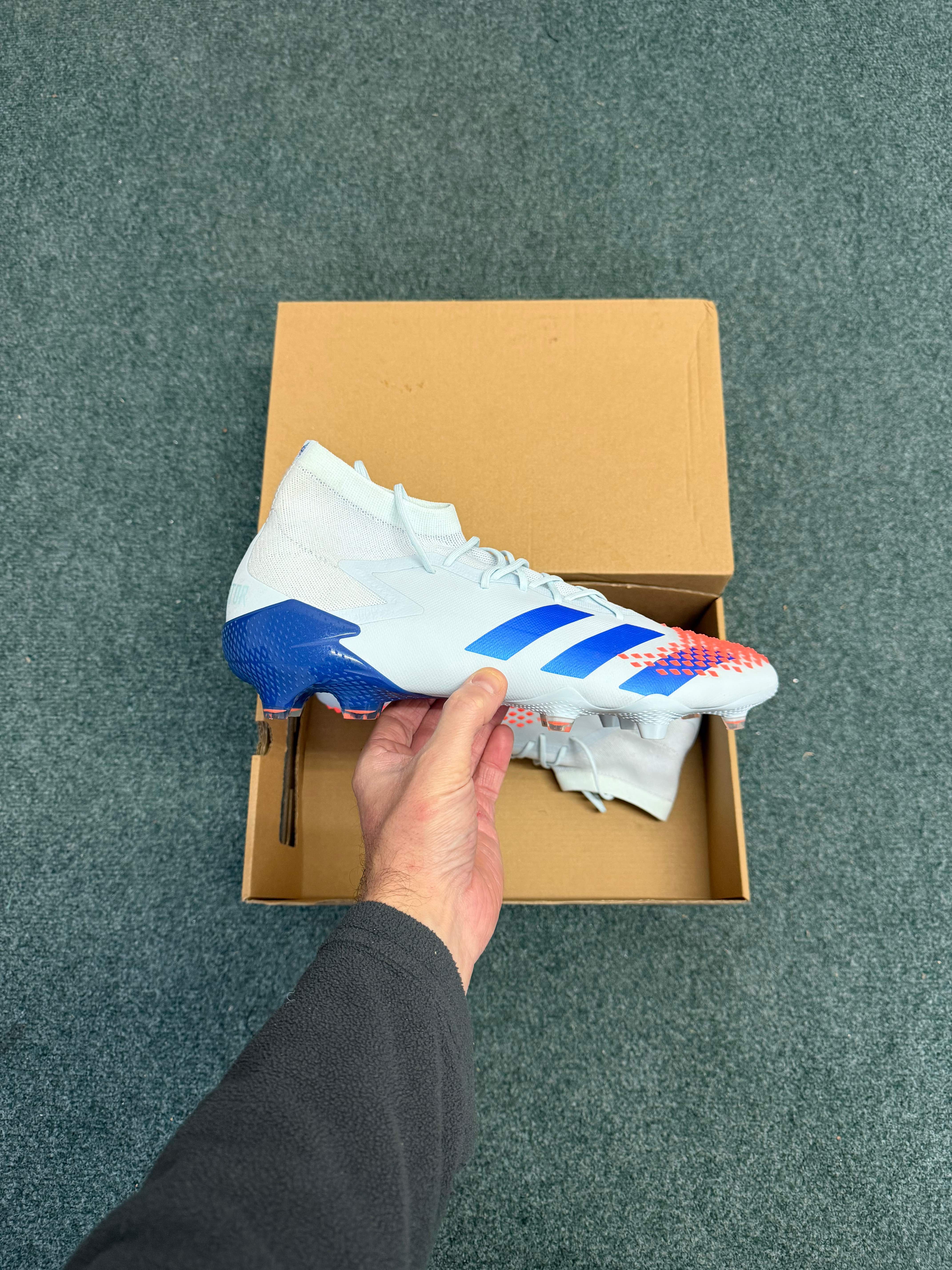 Adidas Predator Mutator 20.1 FG