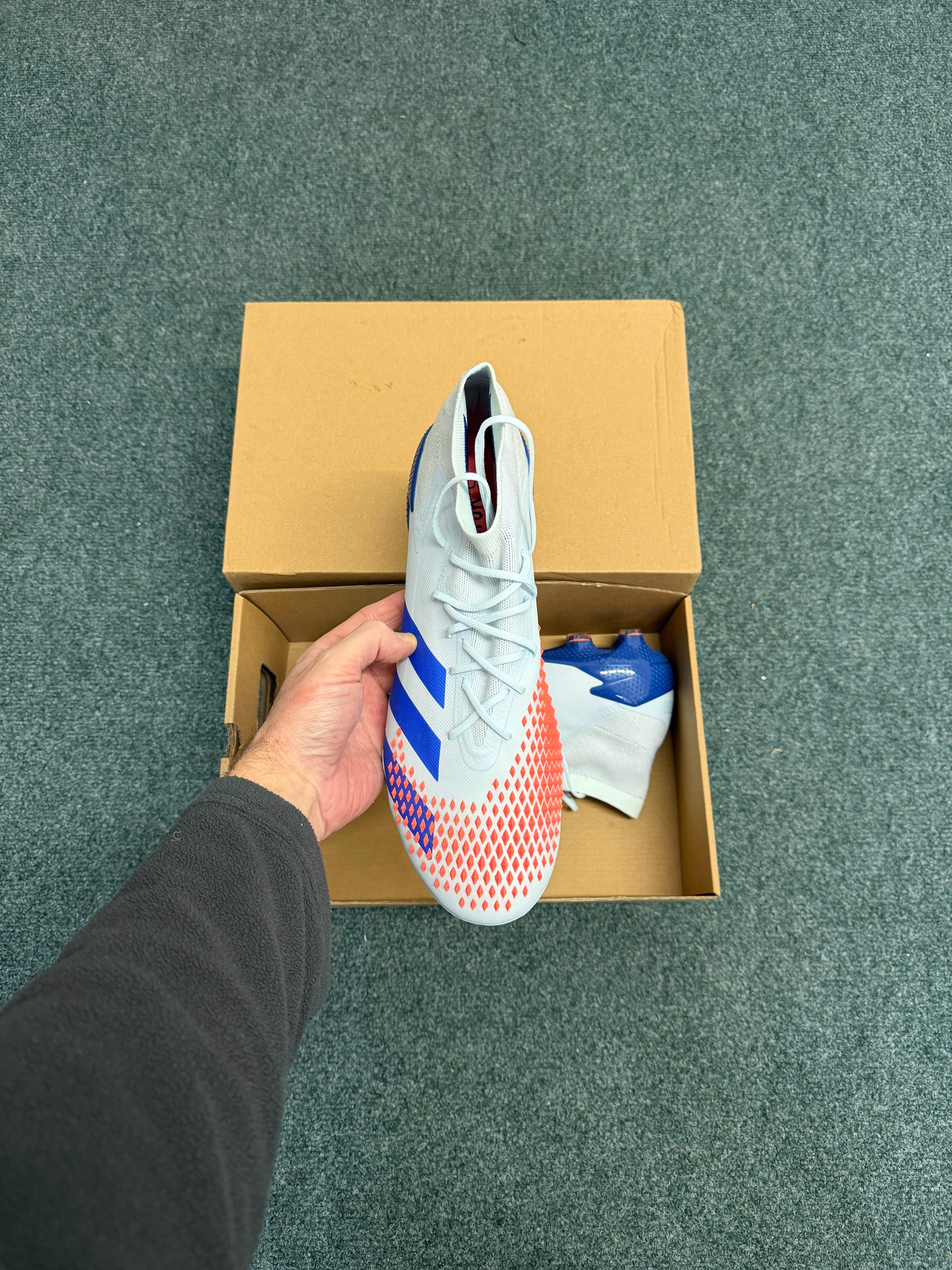 Adidas Predator Mutator 20.1 FG