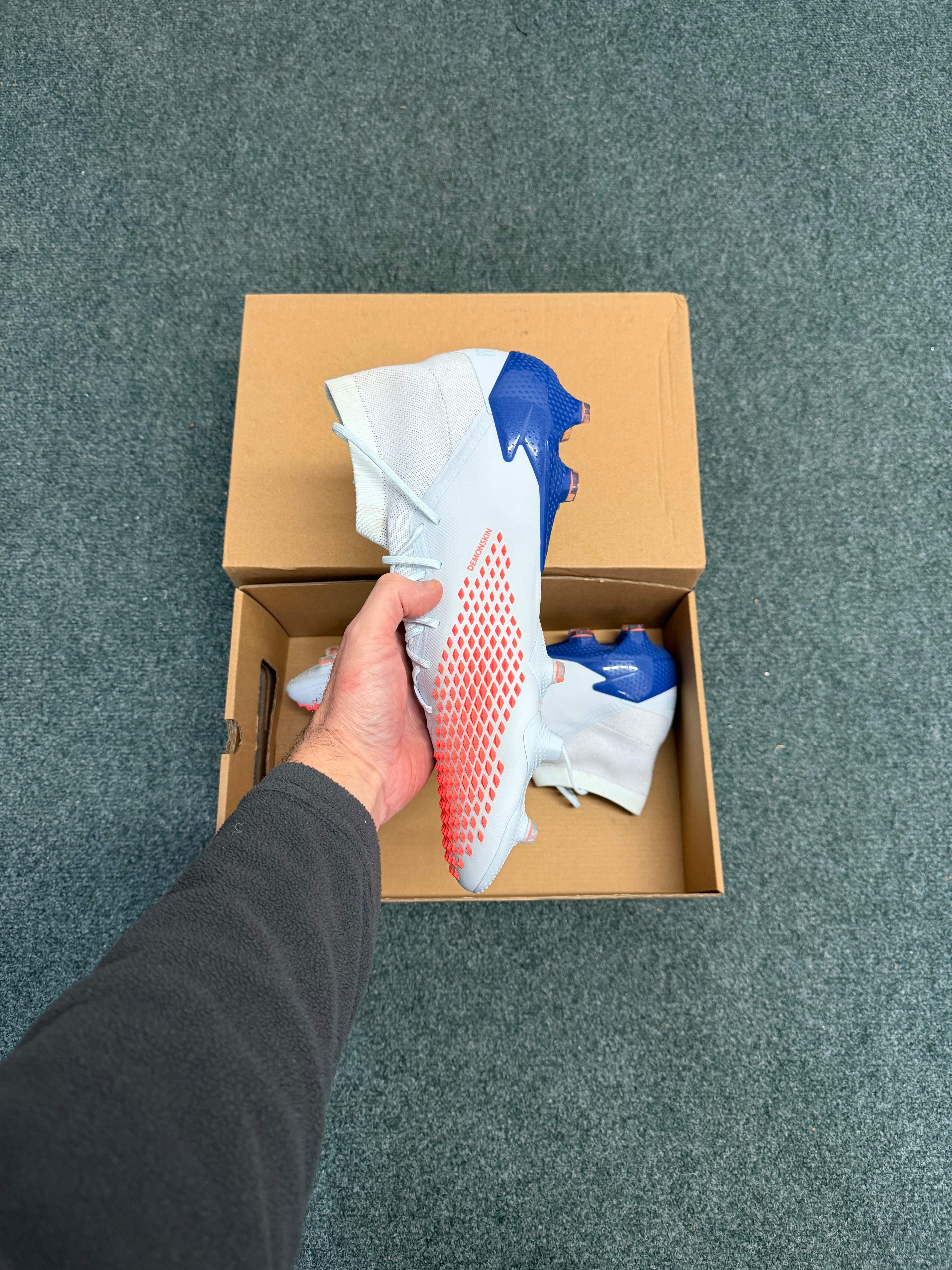 Adidas Predator Mutator 20.1 FG