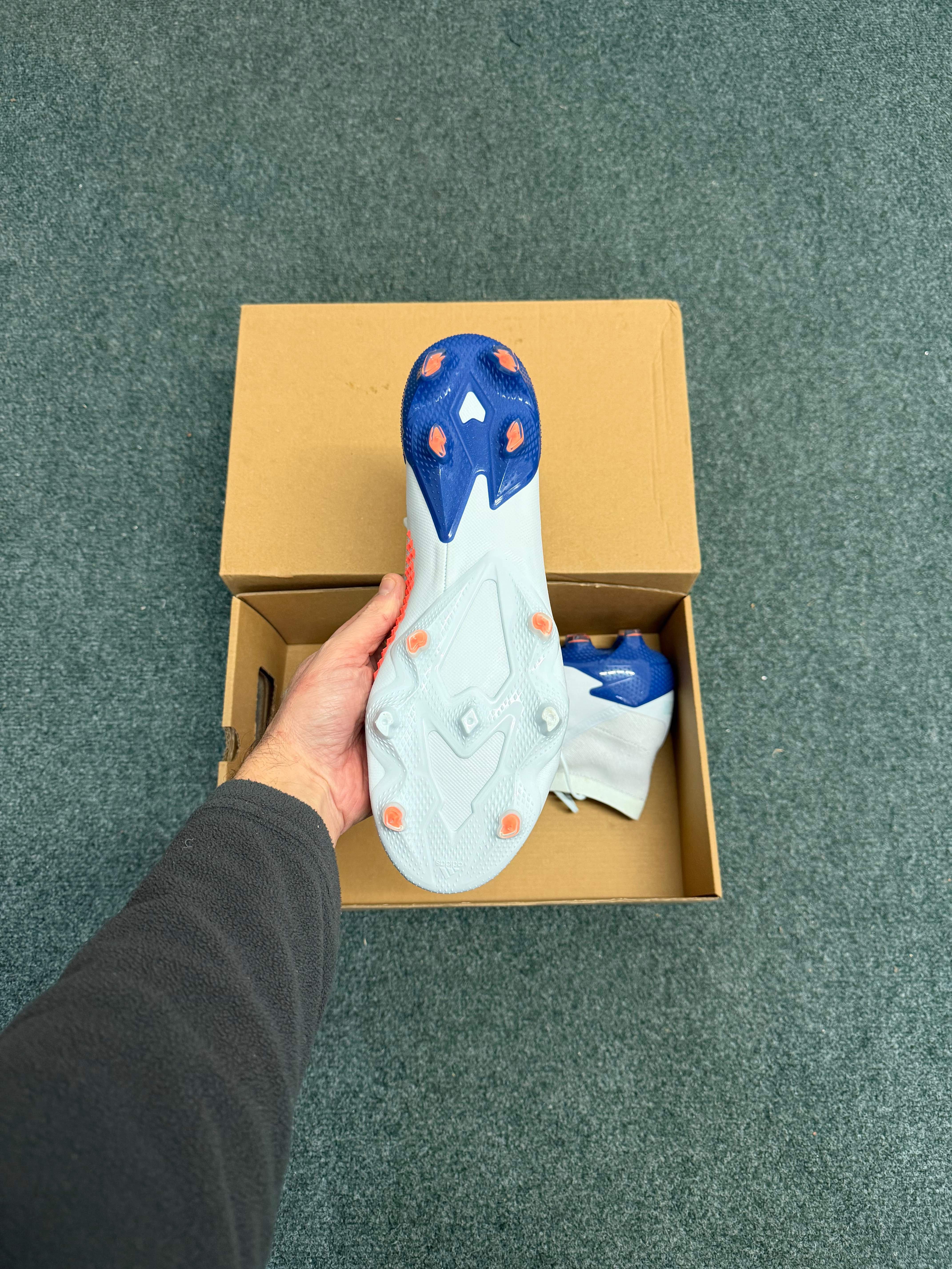 Adidas Predator Mutator 20.1 FG