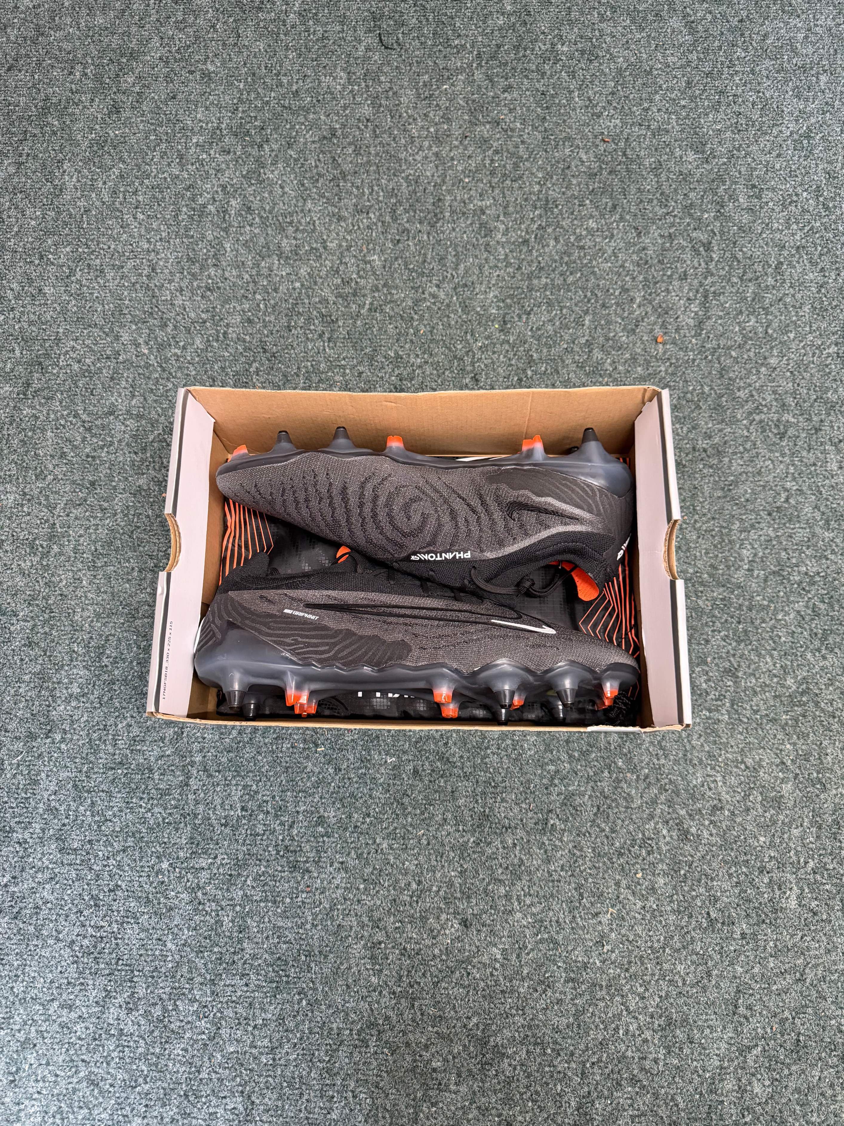 Nike Phantom GX Elite SG-Pro AC