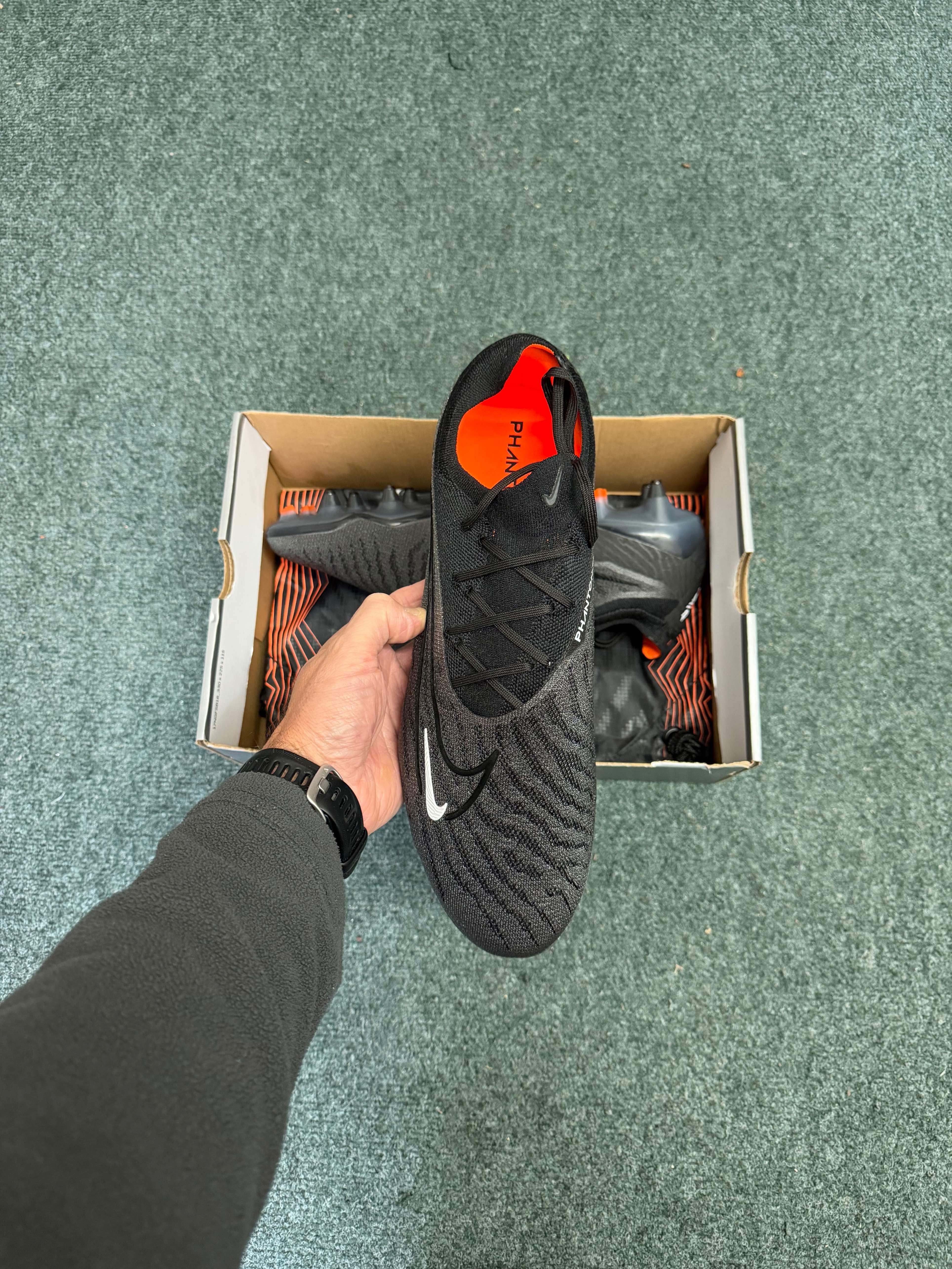 Nike Phantom GX Elite SG-Pro AC