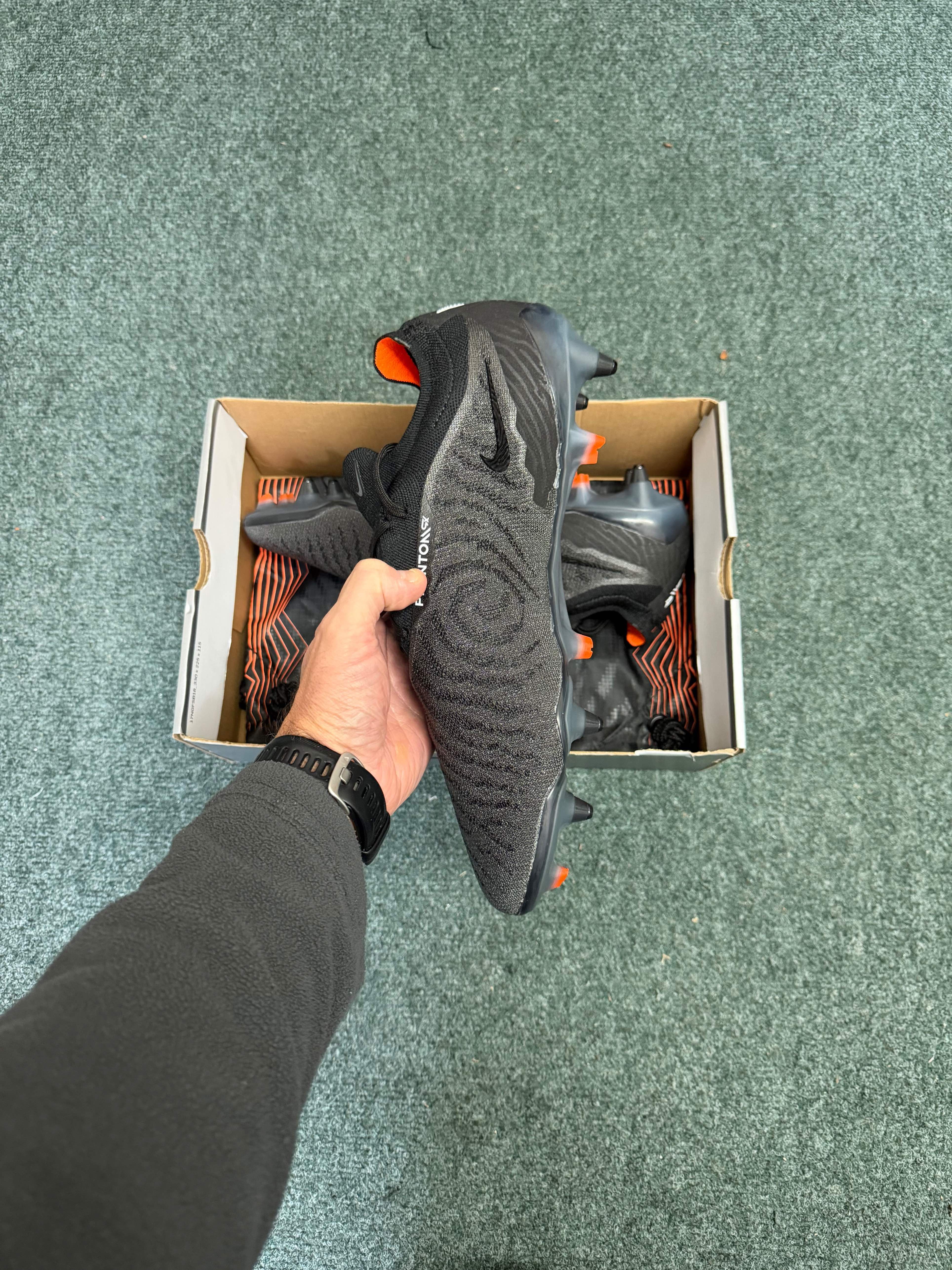 Nike Phantom GX Elite SG-Pro AC