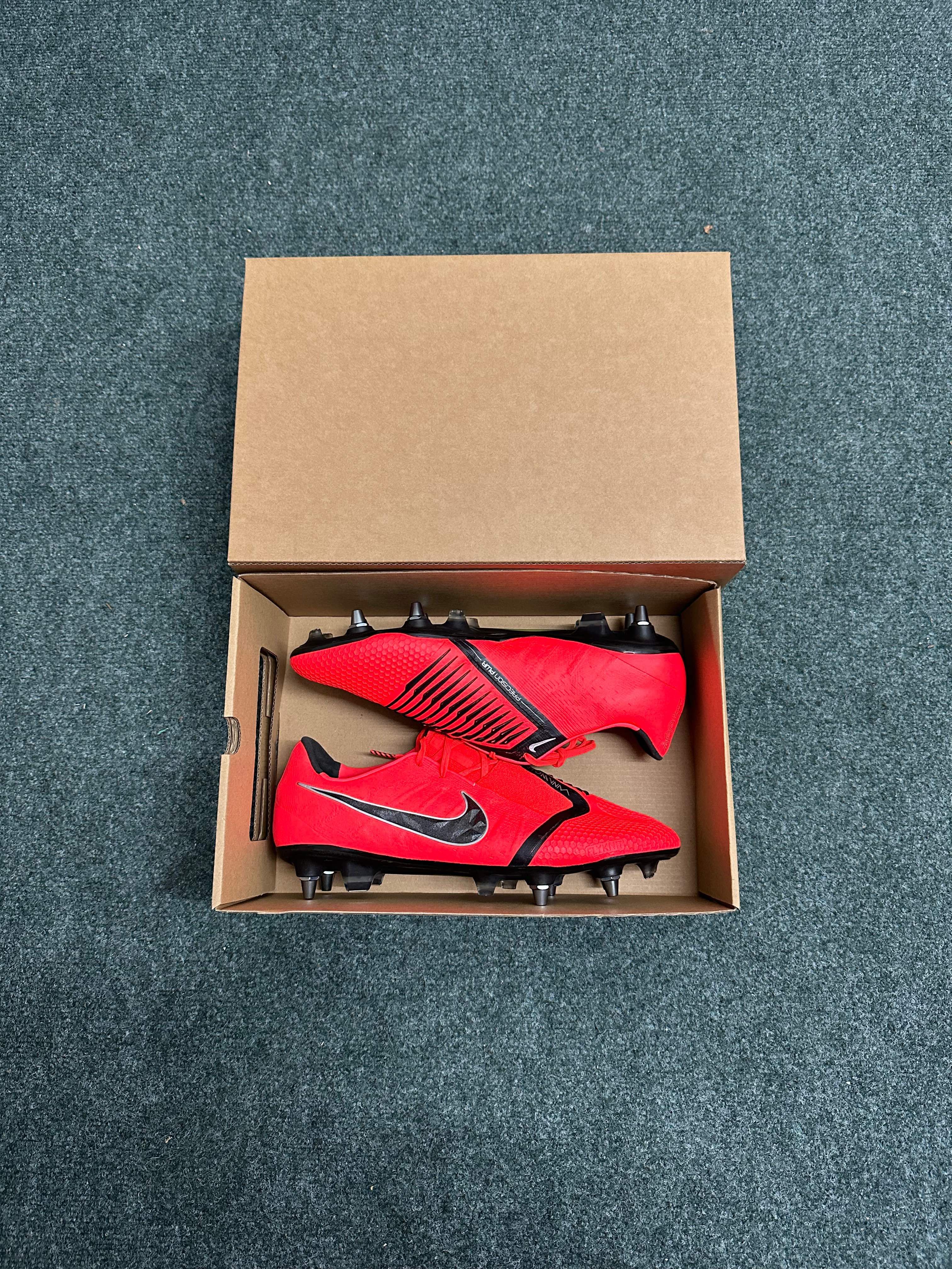 Nike Phantom VNM Elite SG-Pro