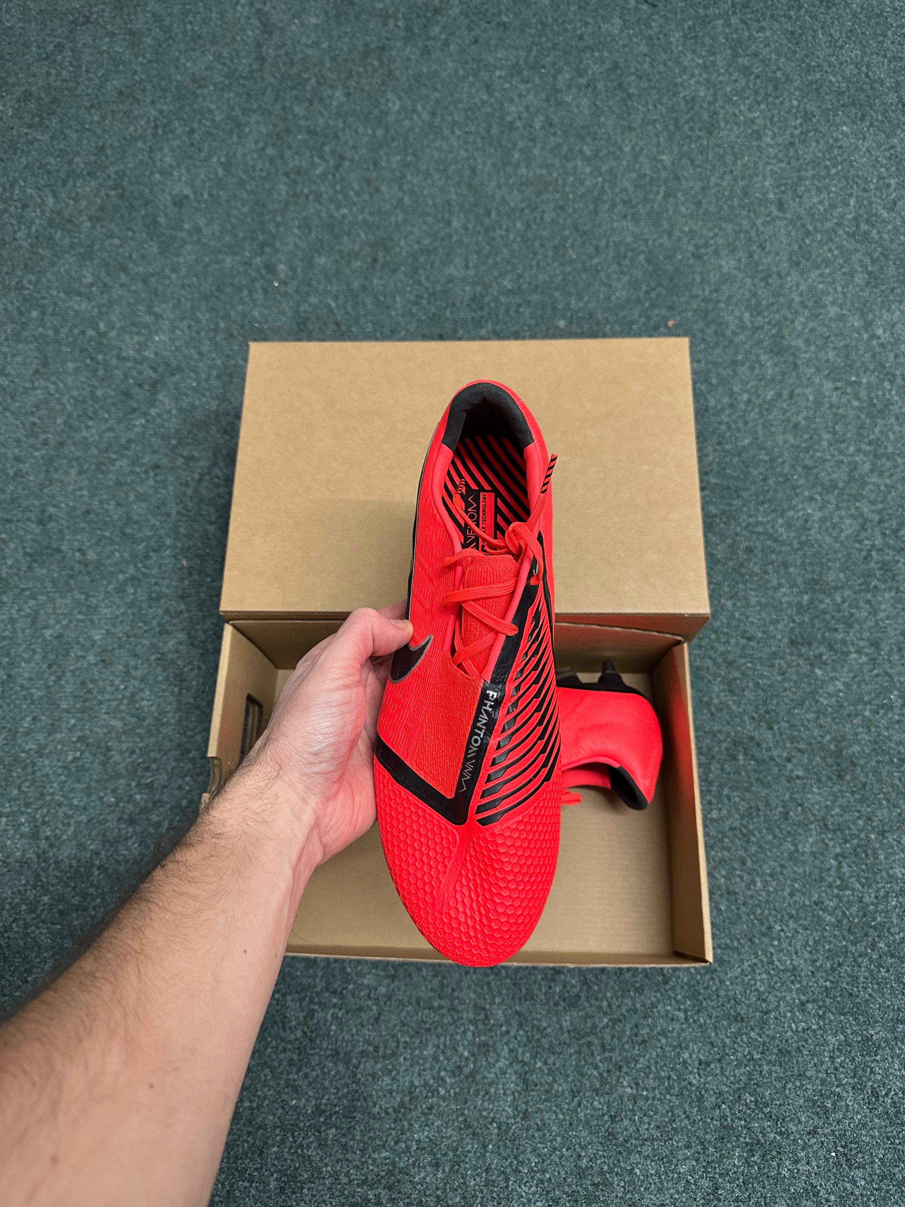 Nike Phantom VNM Elite SG-Pro