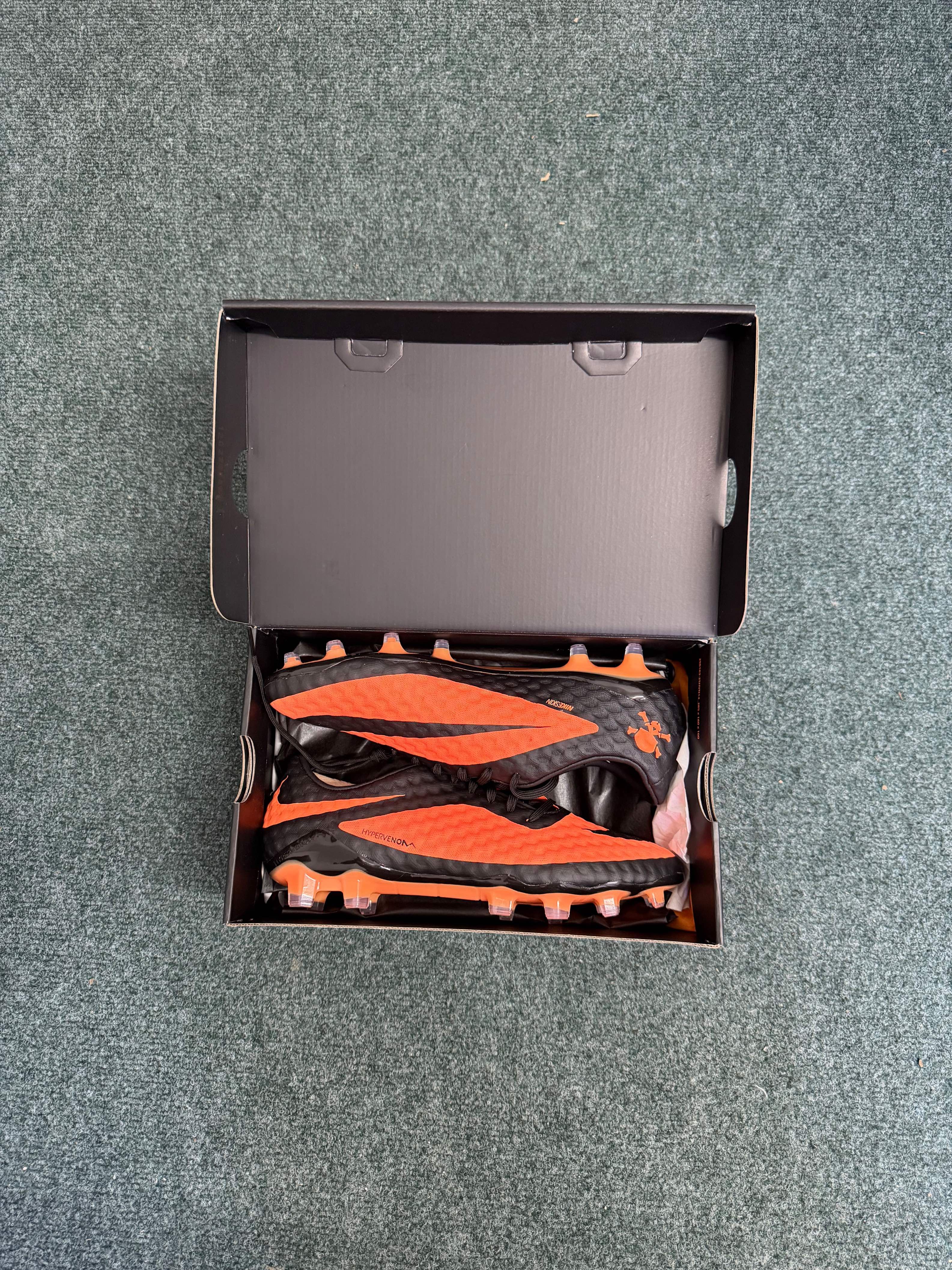 Nike Hypervenom Phantom RGN SE FG