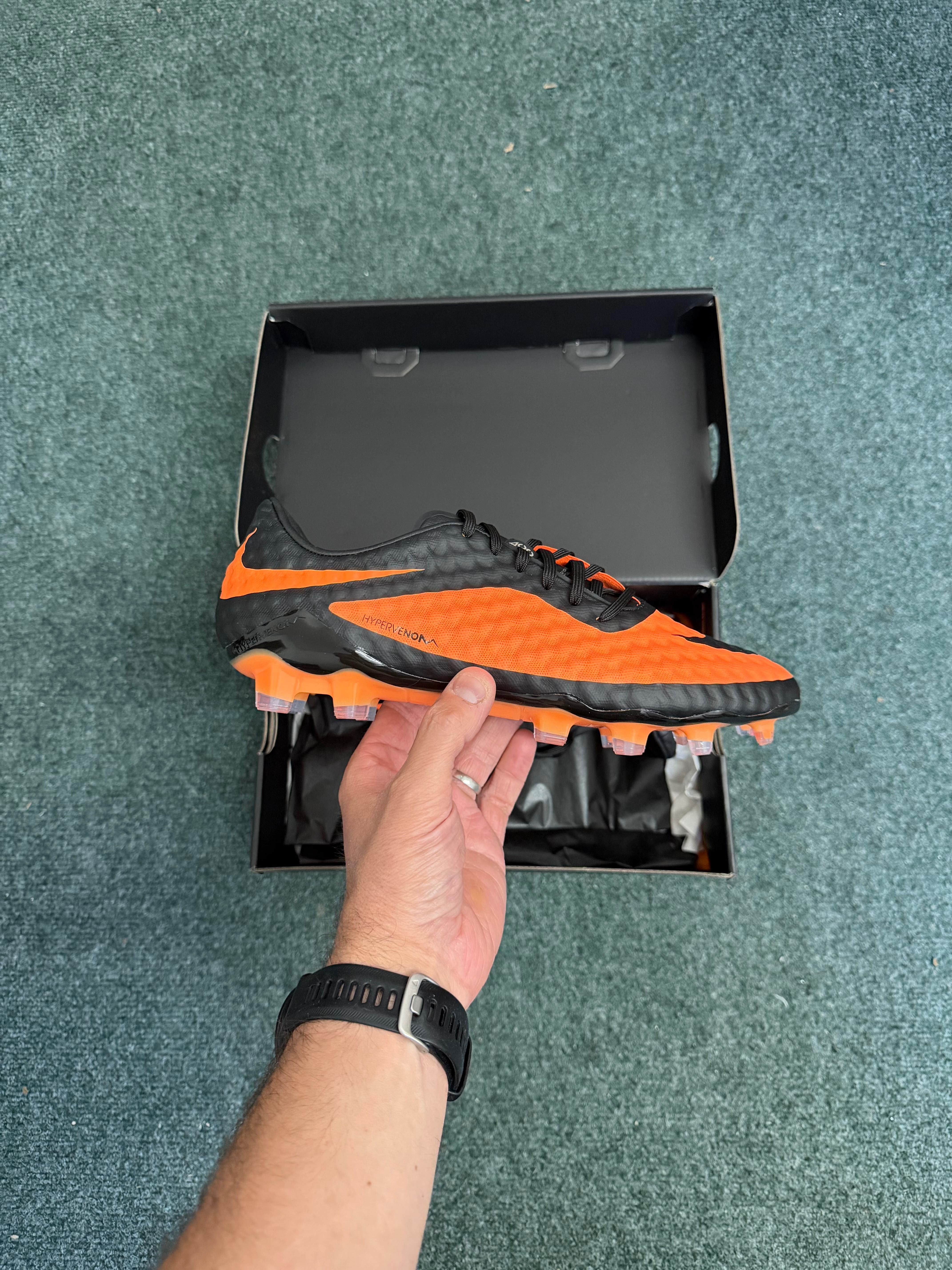 Nike Hypervenom Phantom RGN SE FG